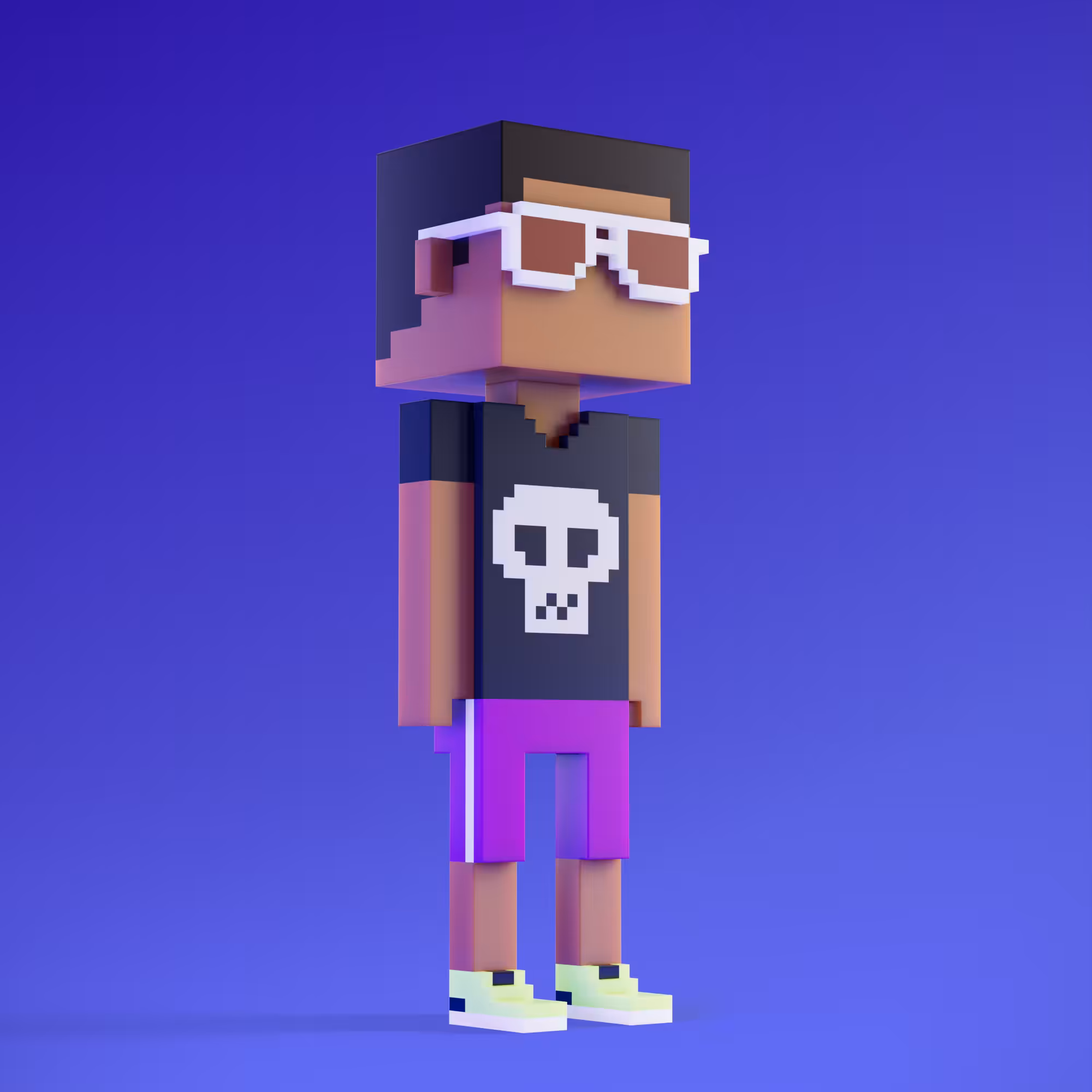 Meebit #10784