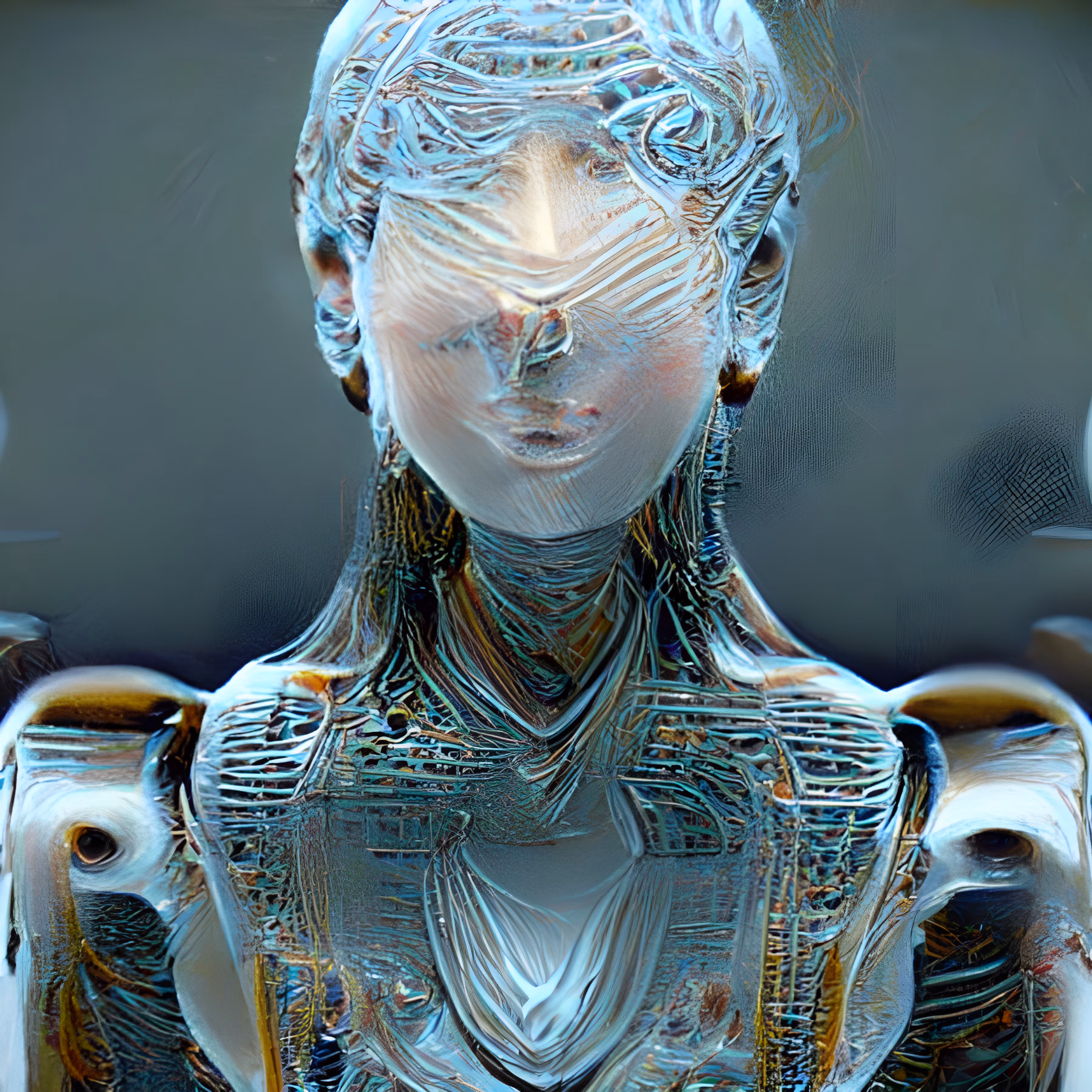Replicånt Dreåms | ∆••