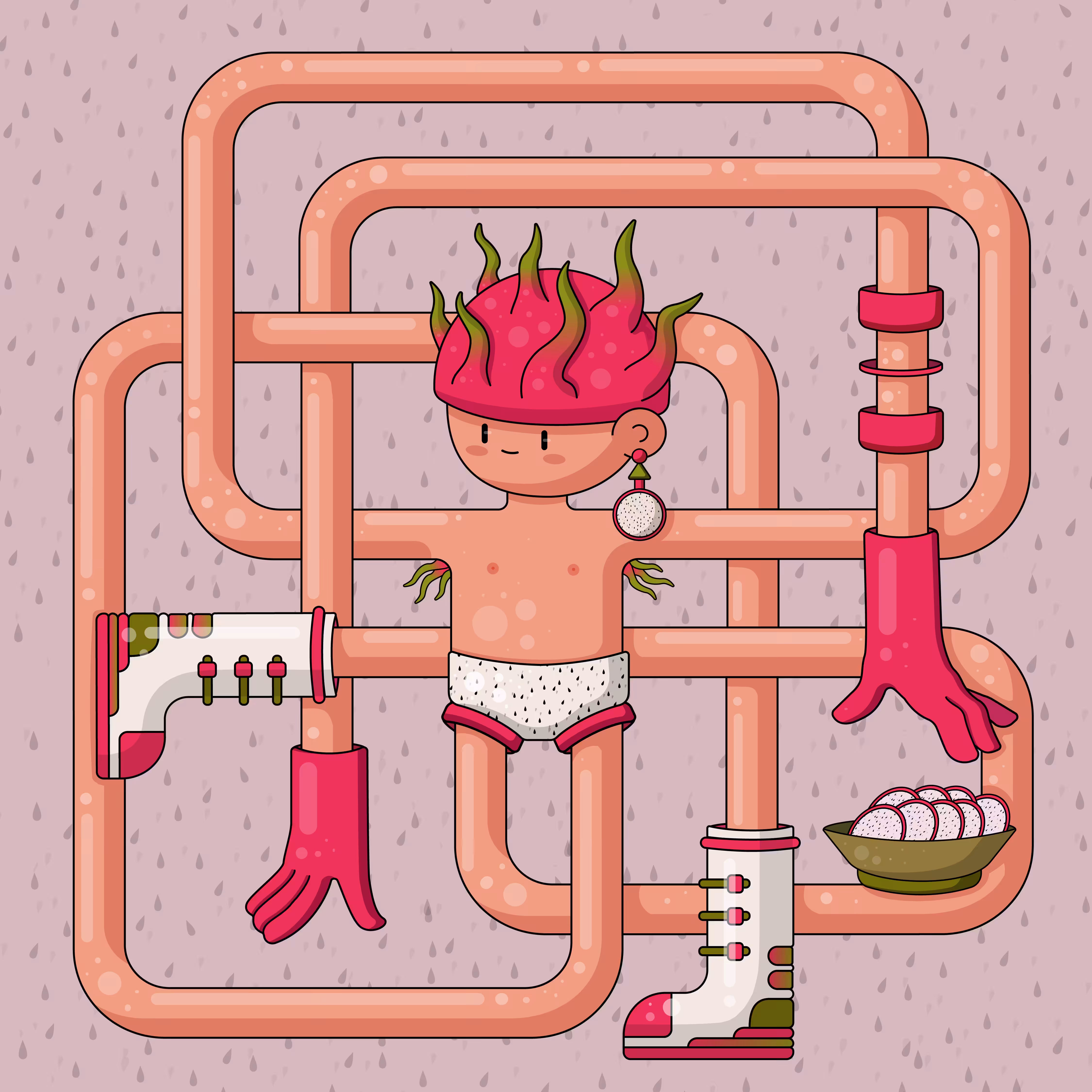 Pitaya
