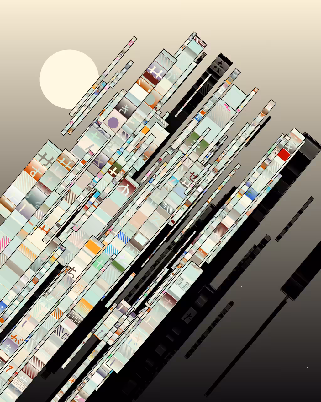 CityLights #906