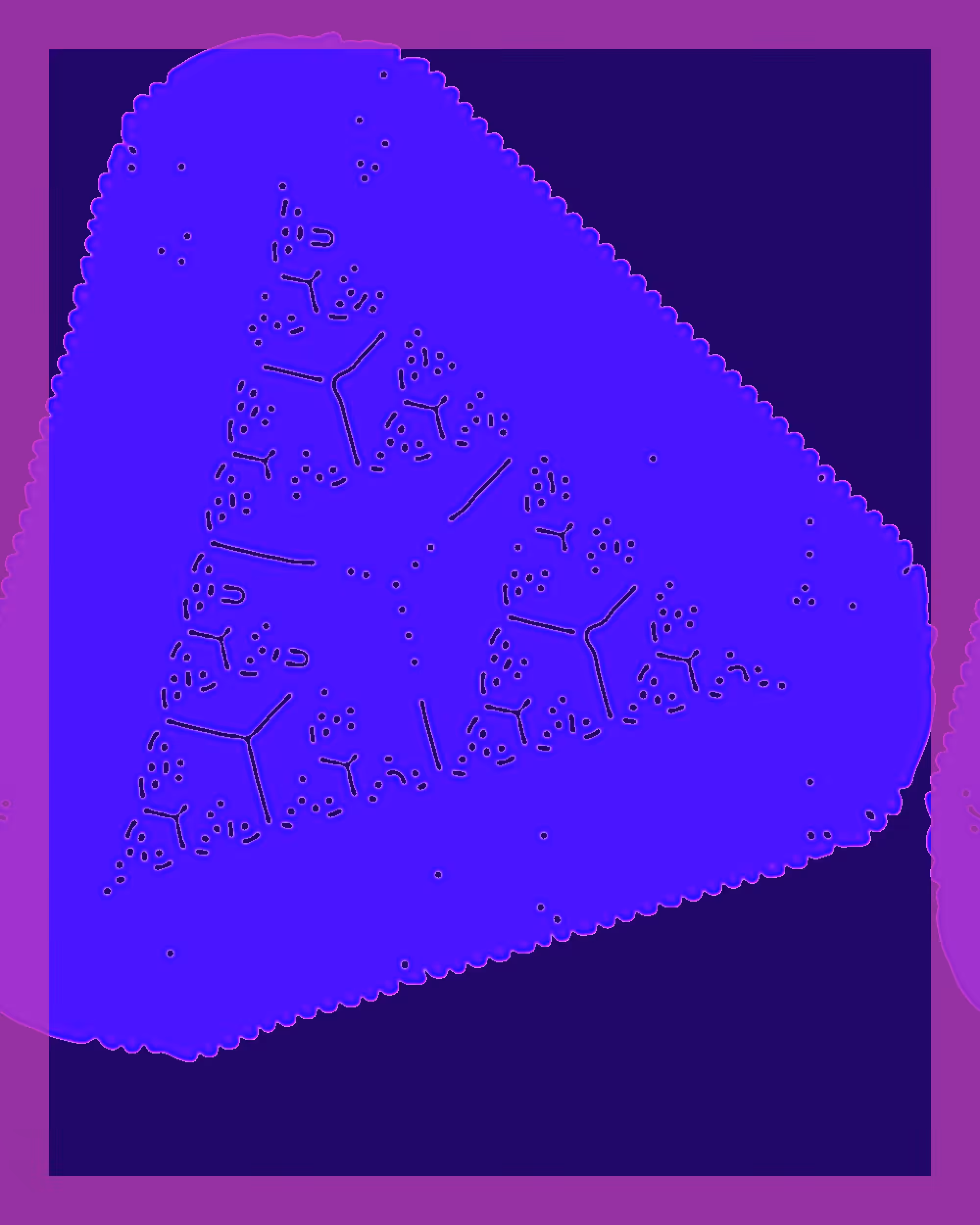 Turing Test #284