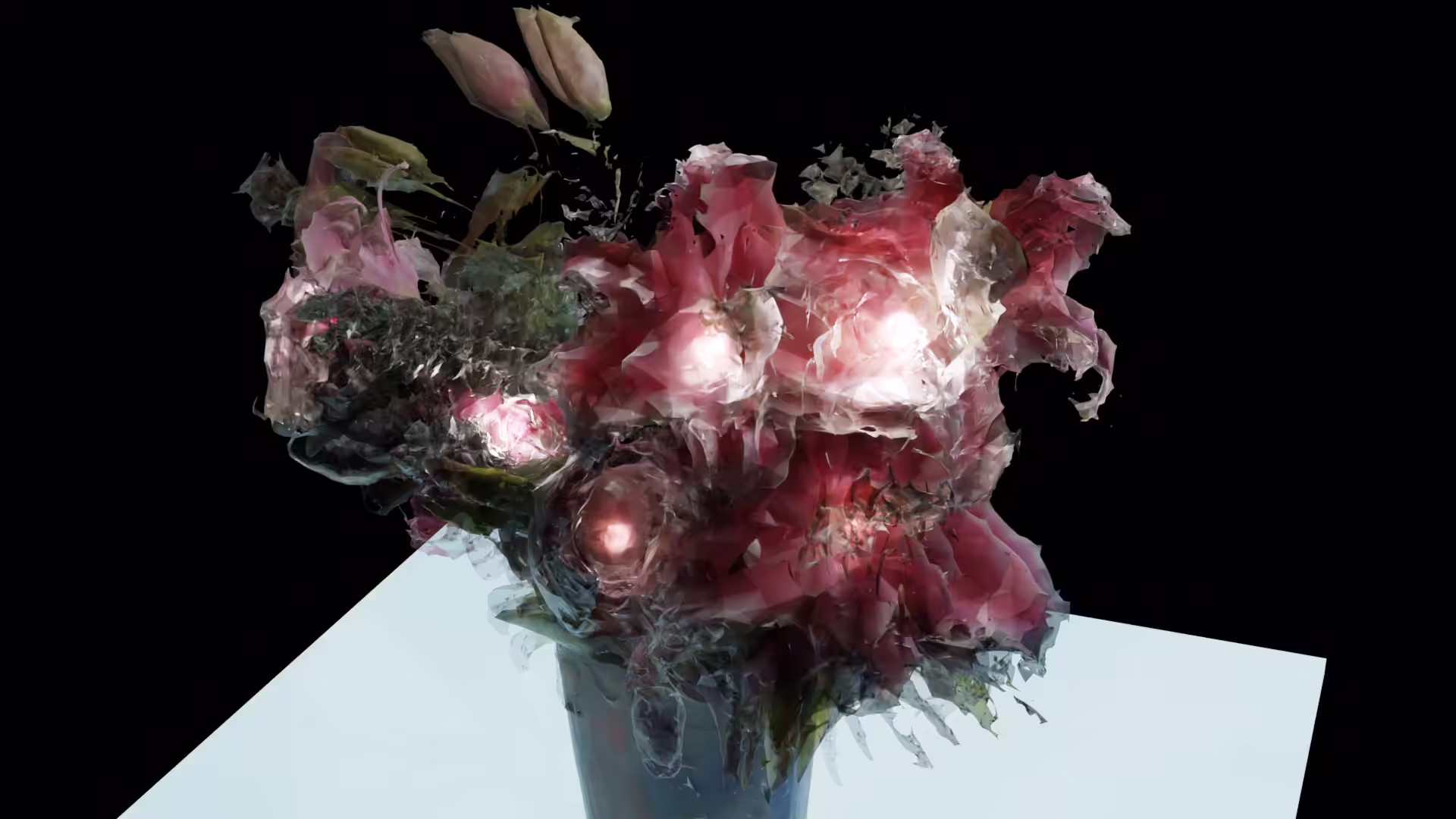 Branching Time (wip test #1)