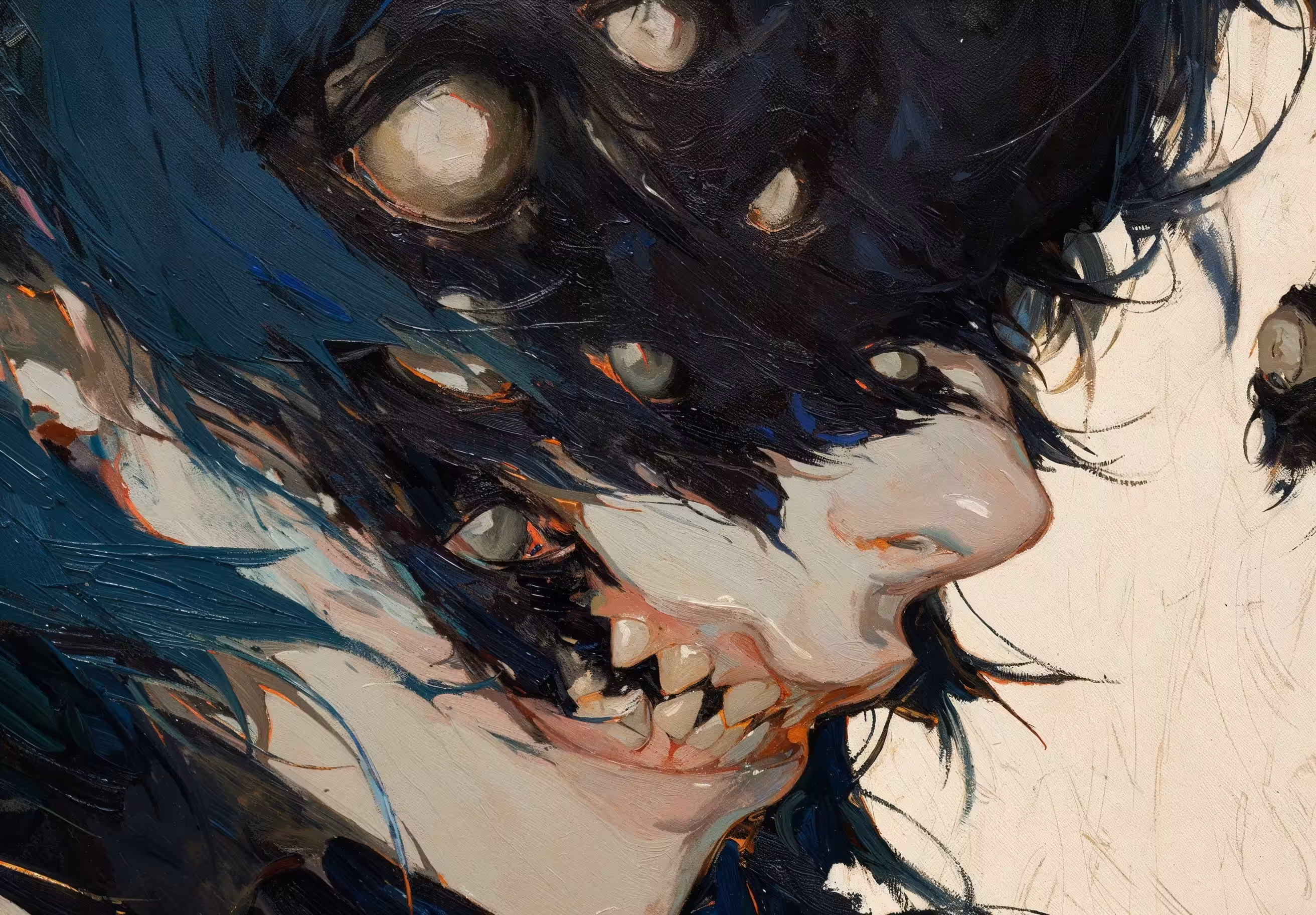 ARCHETYPES: Rage