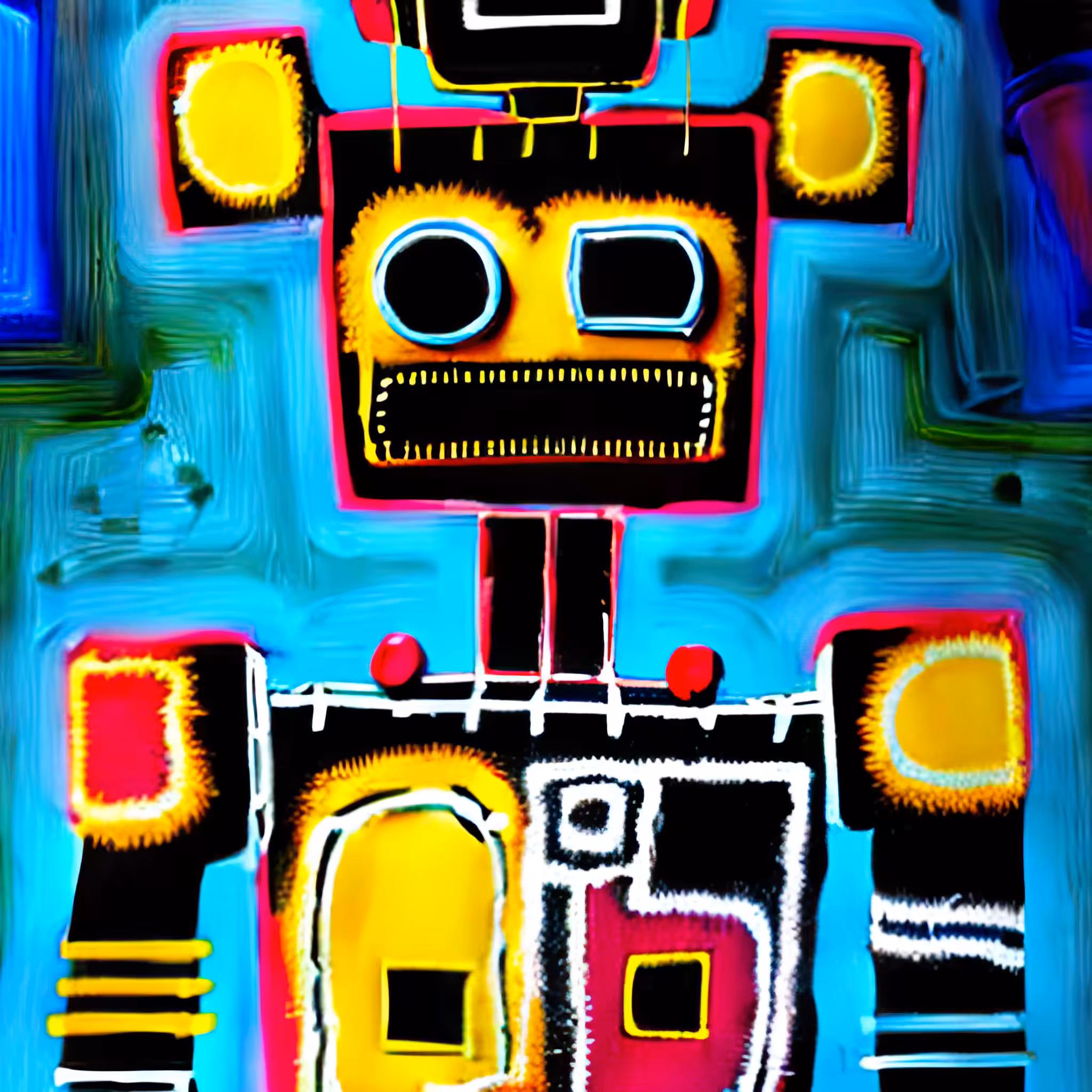 BasquiBot #248