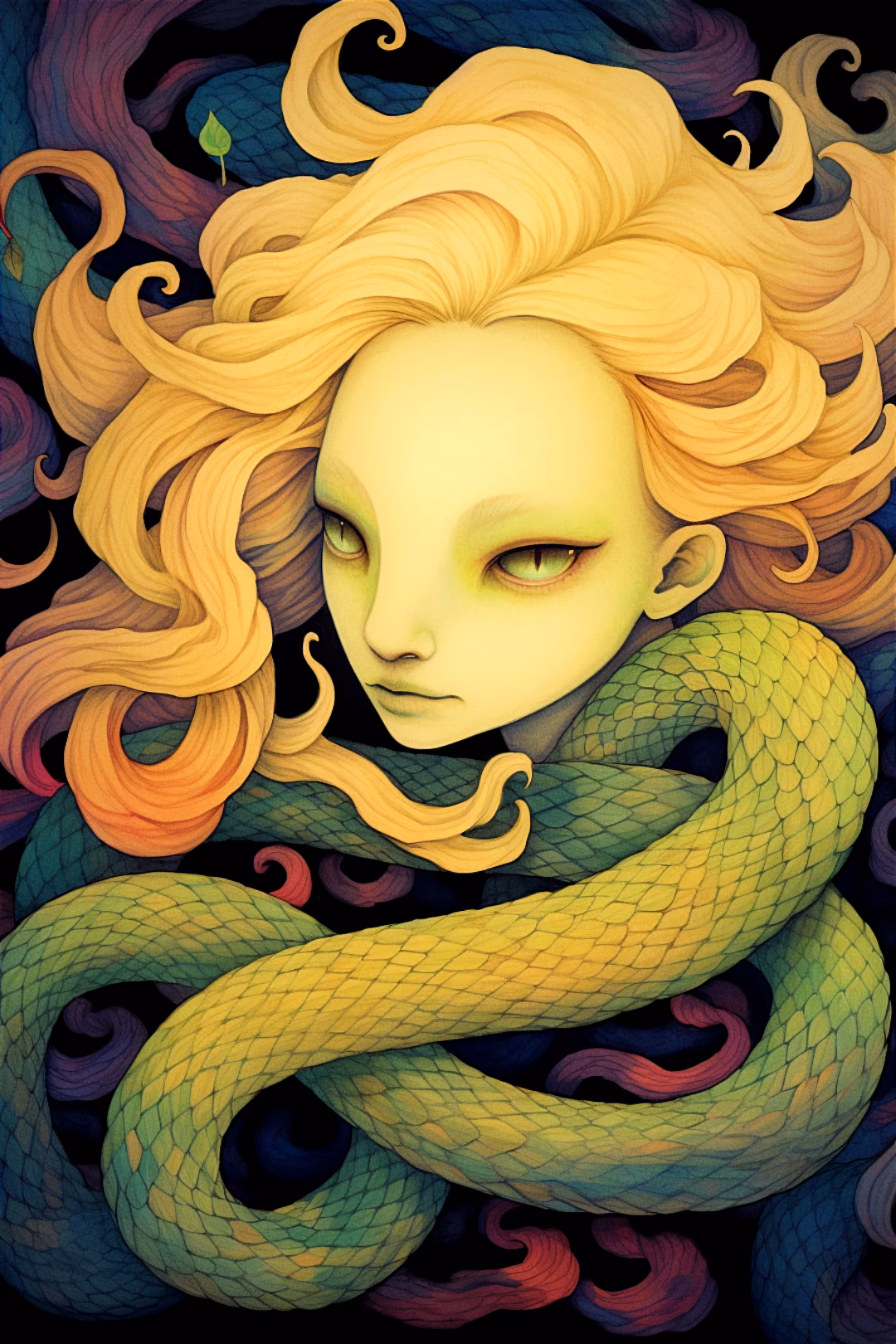 Medusa 