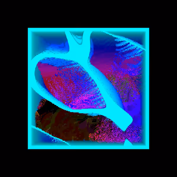 Cloud Chamber #8