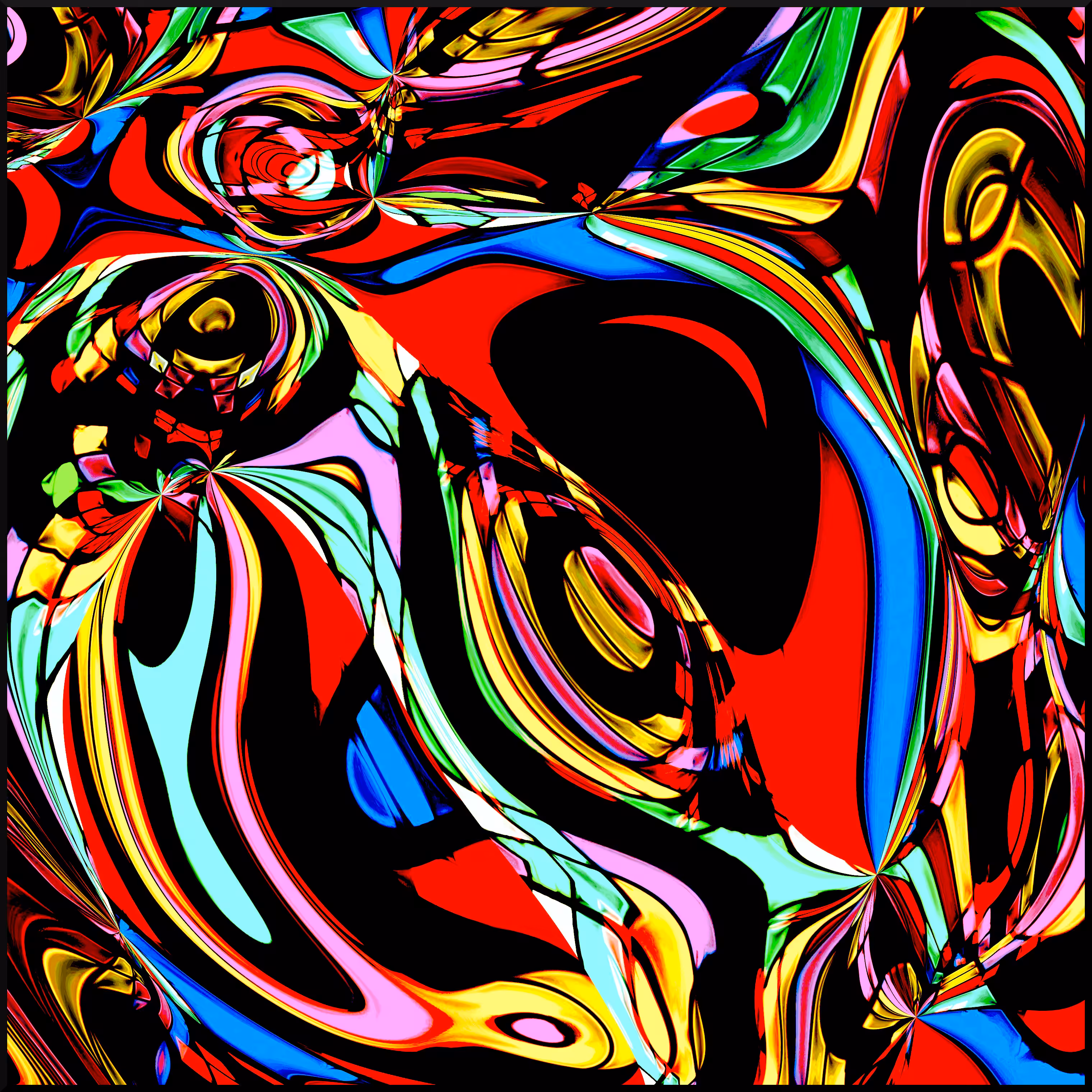 Untitled (Noise)