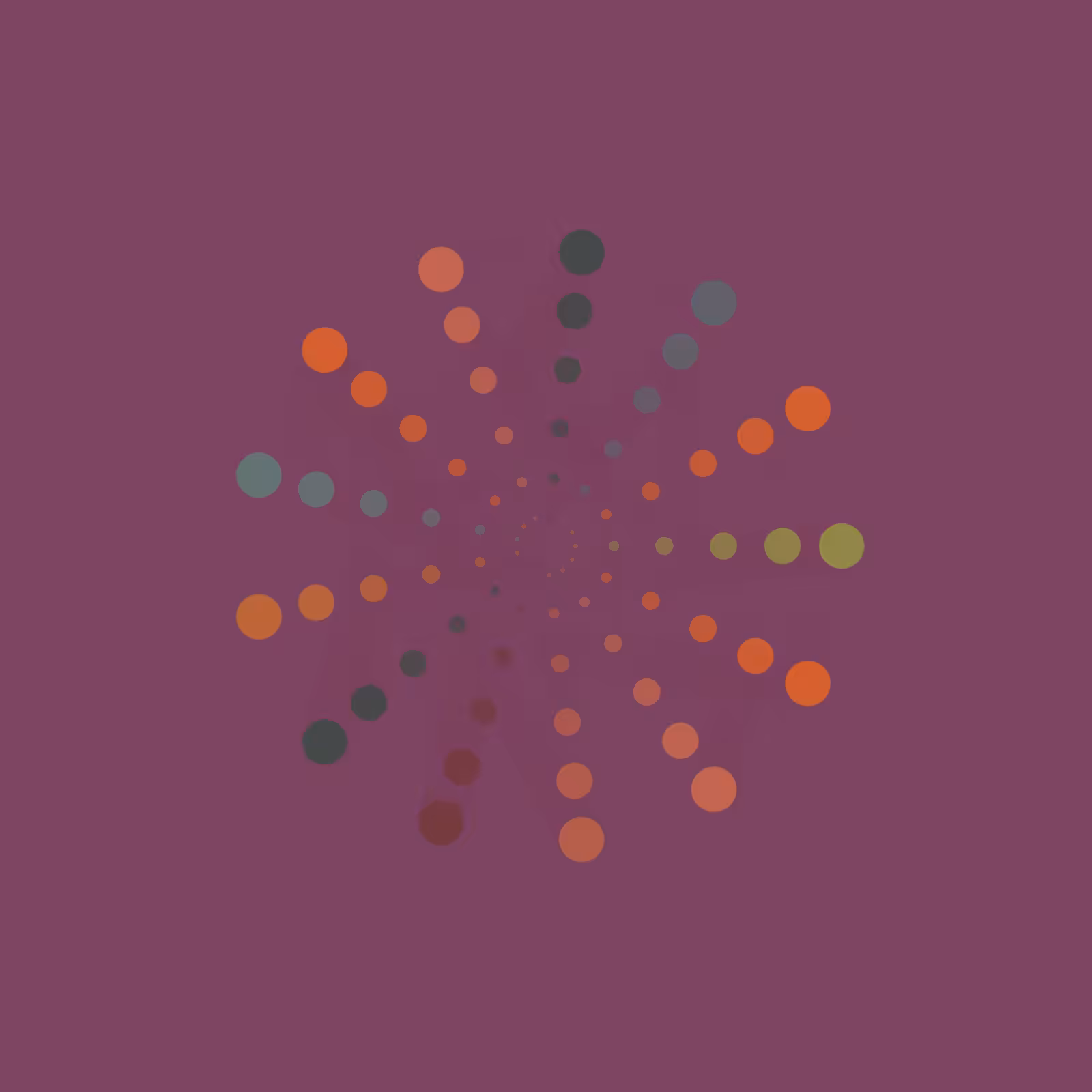 The Rings (SPOKES) #7