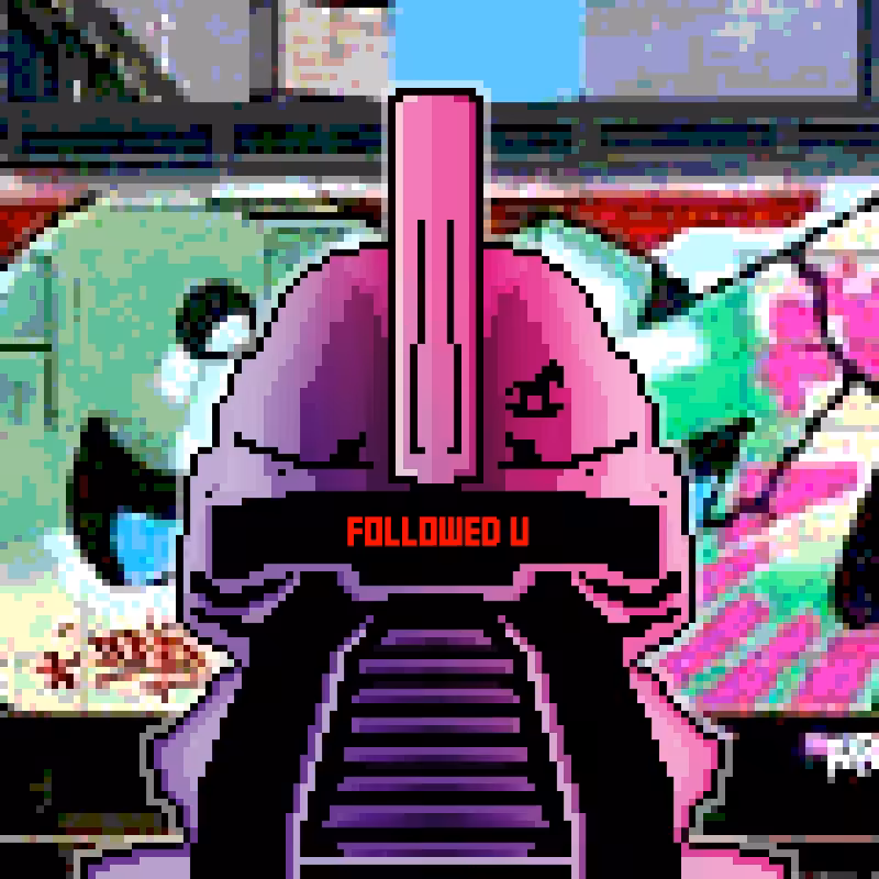 Cylon Invasion #582