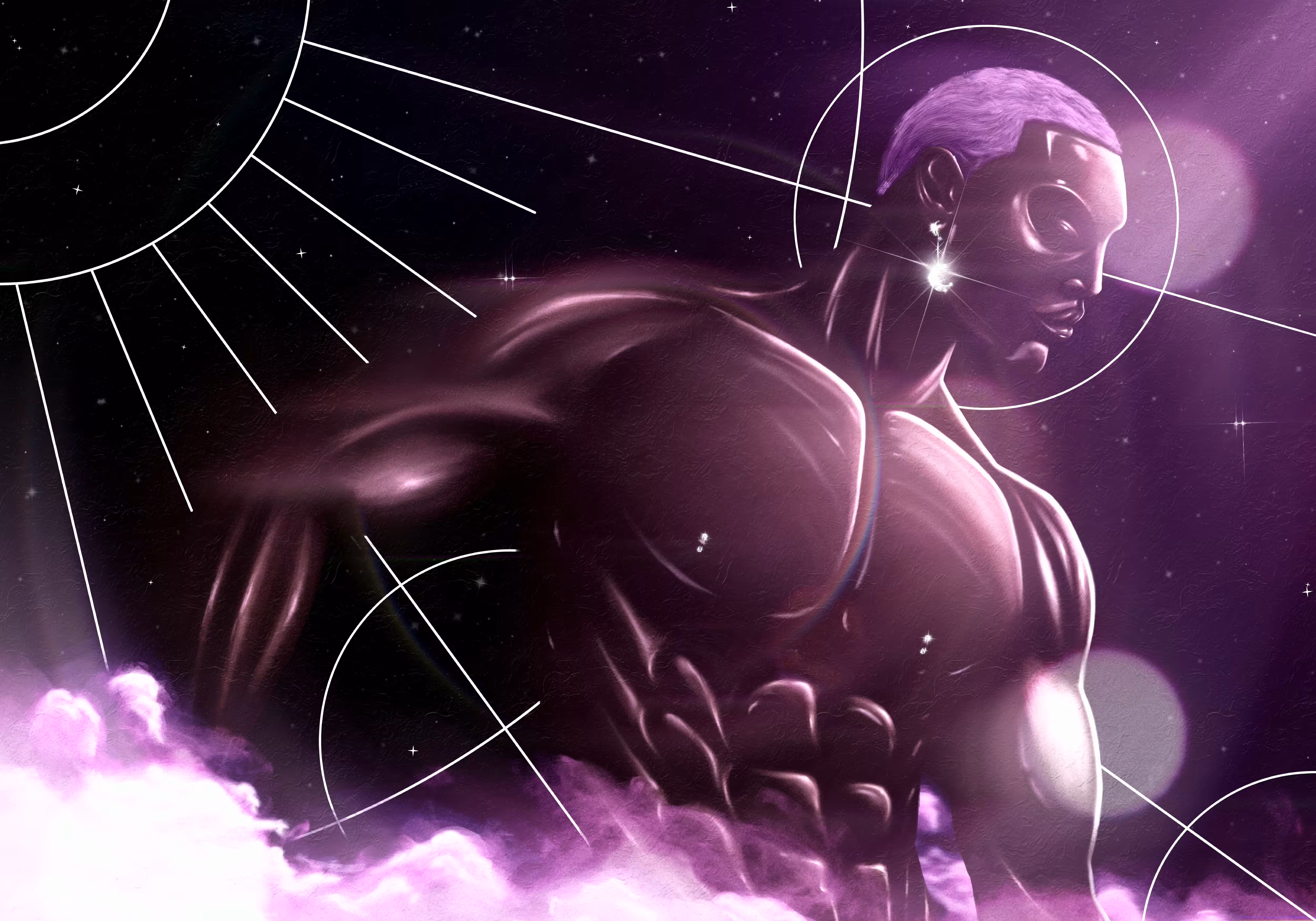 Astral Projection