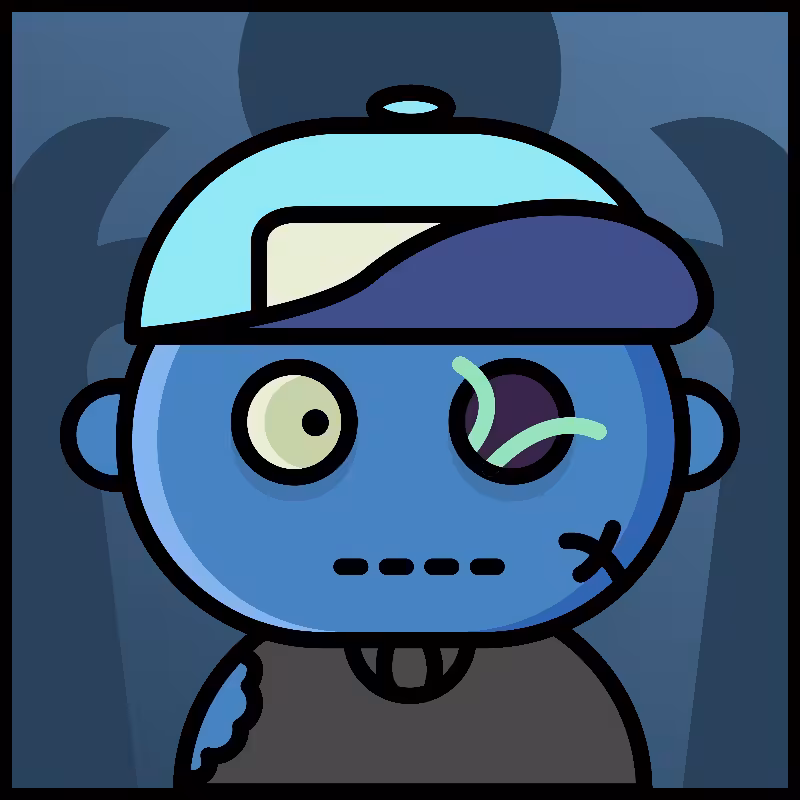 TeZombies #139