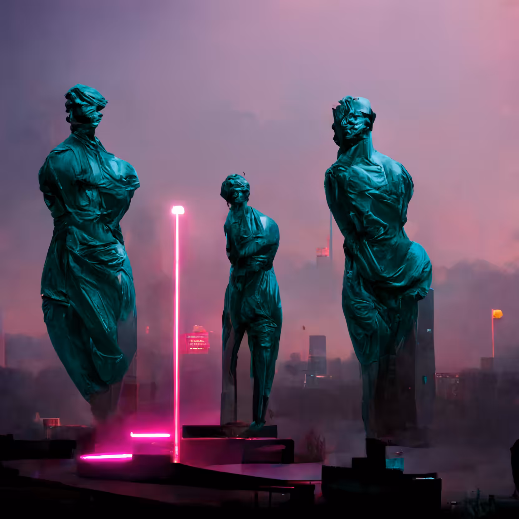 Vaporware Monolith 2