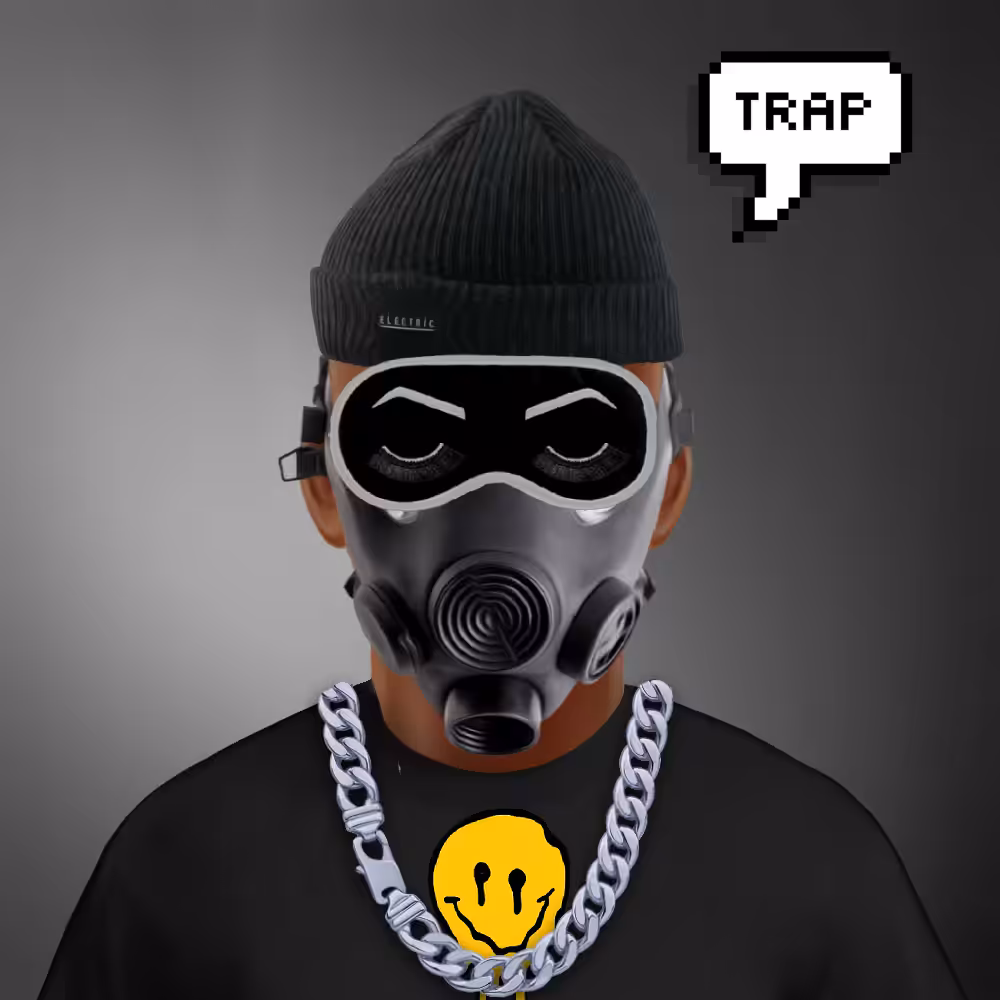 Meta Raver 026