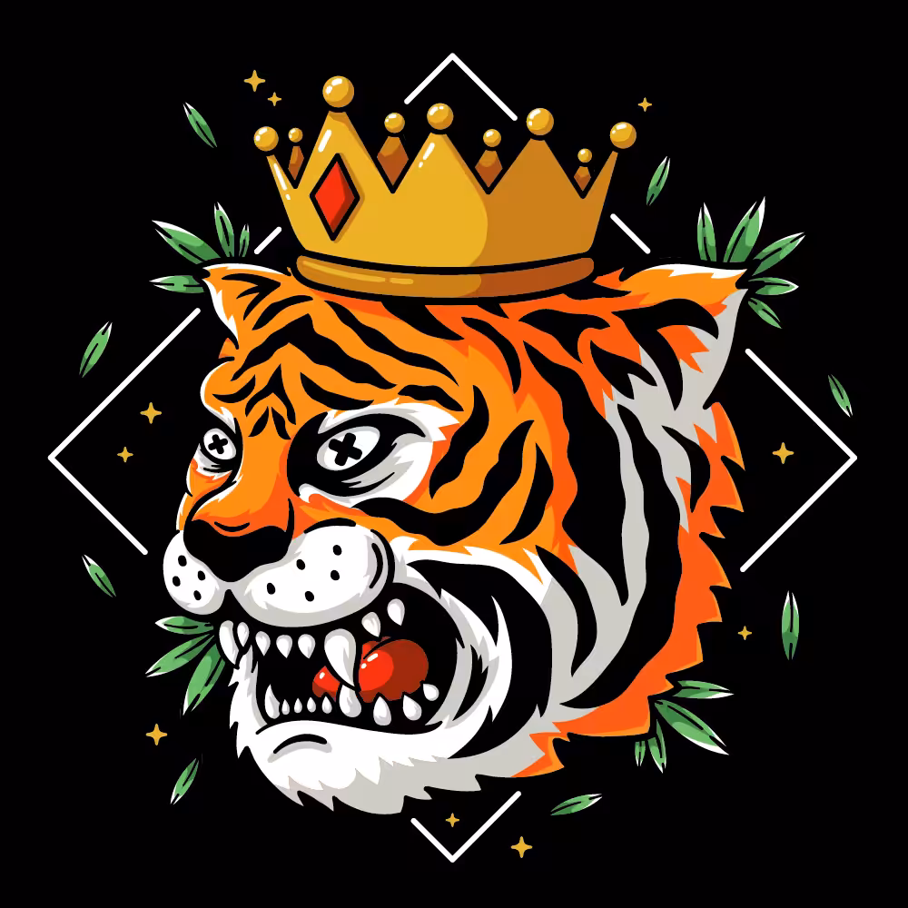 King Tiger