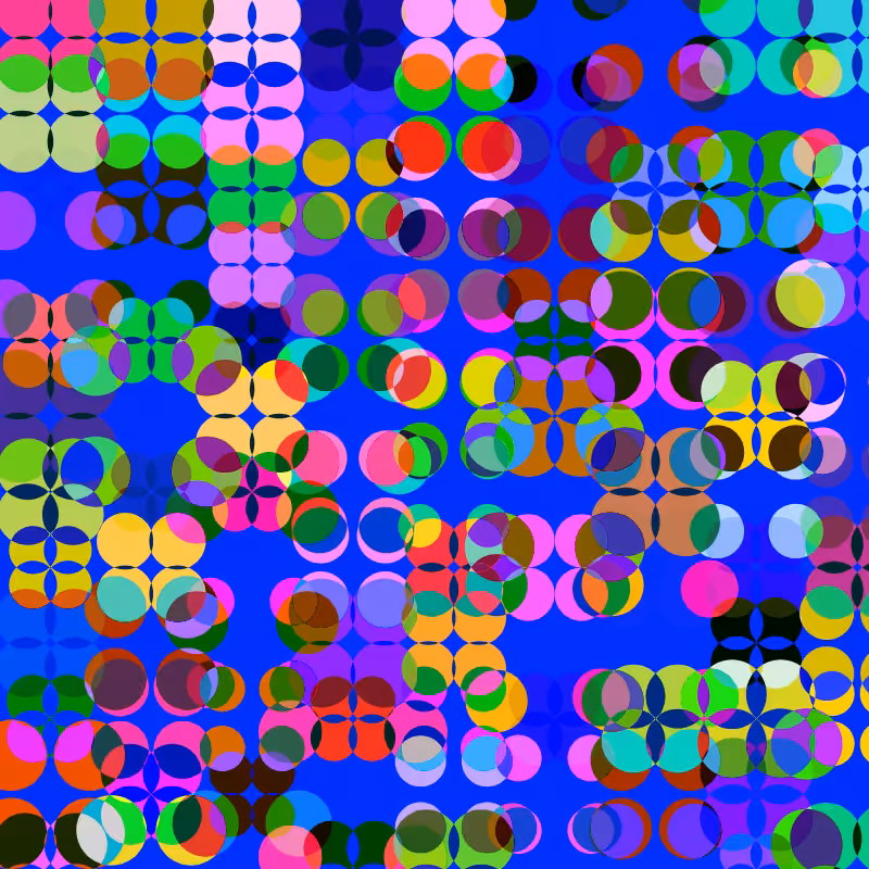Variant Variances #64