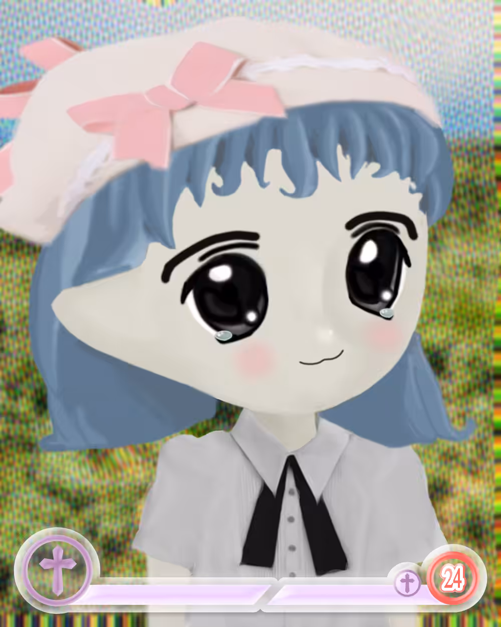 Milady 6856