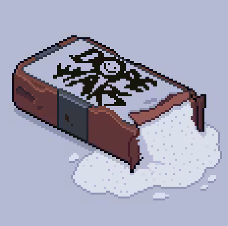 Dope Wars_C-Item