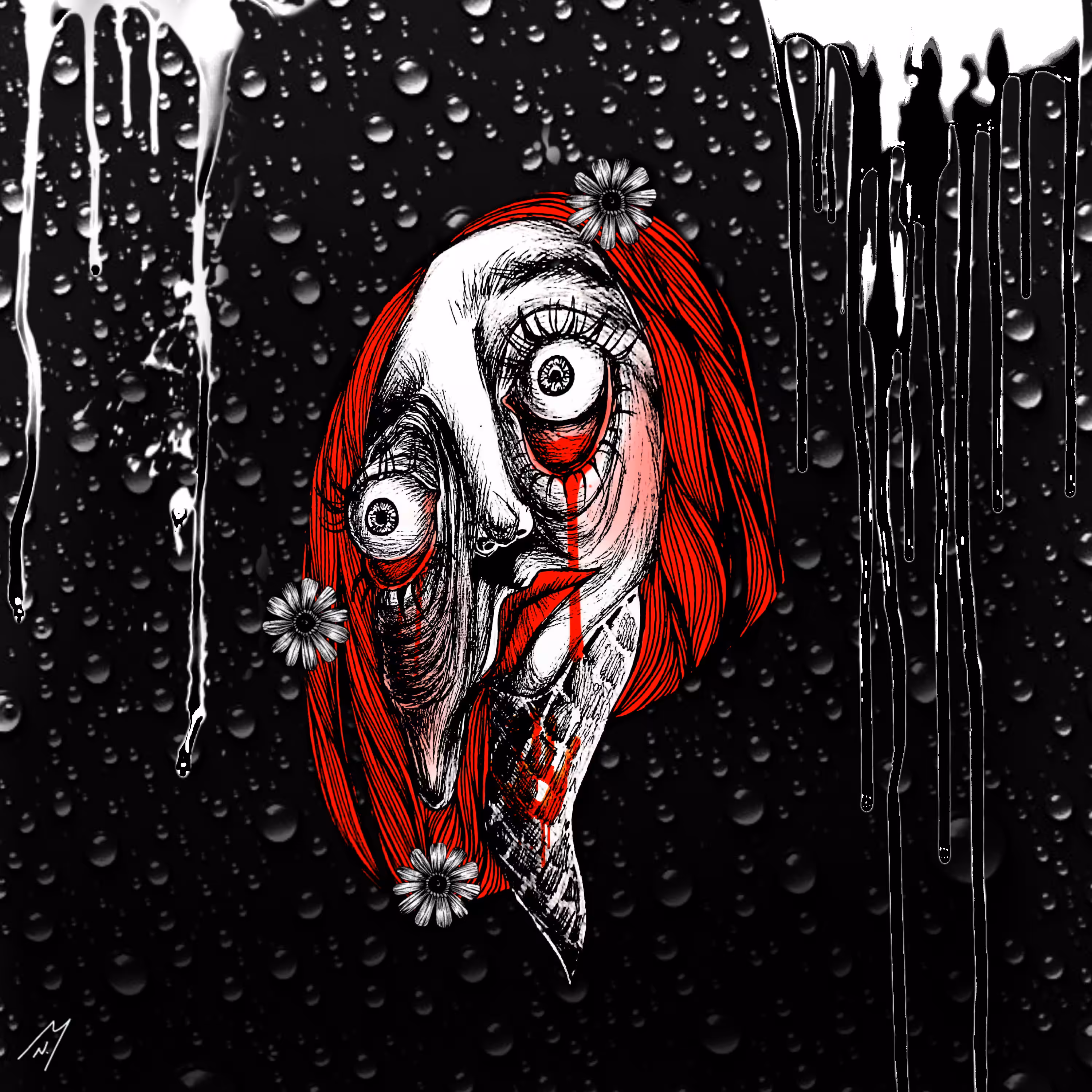 Emotional Meltdown