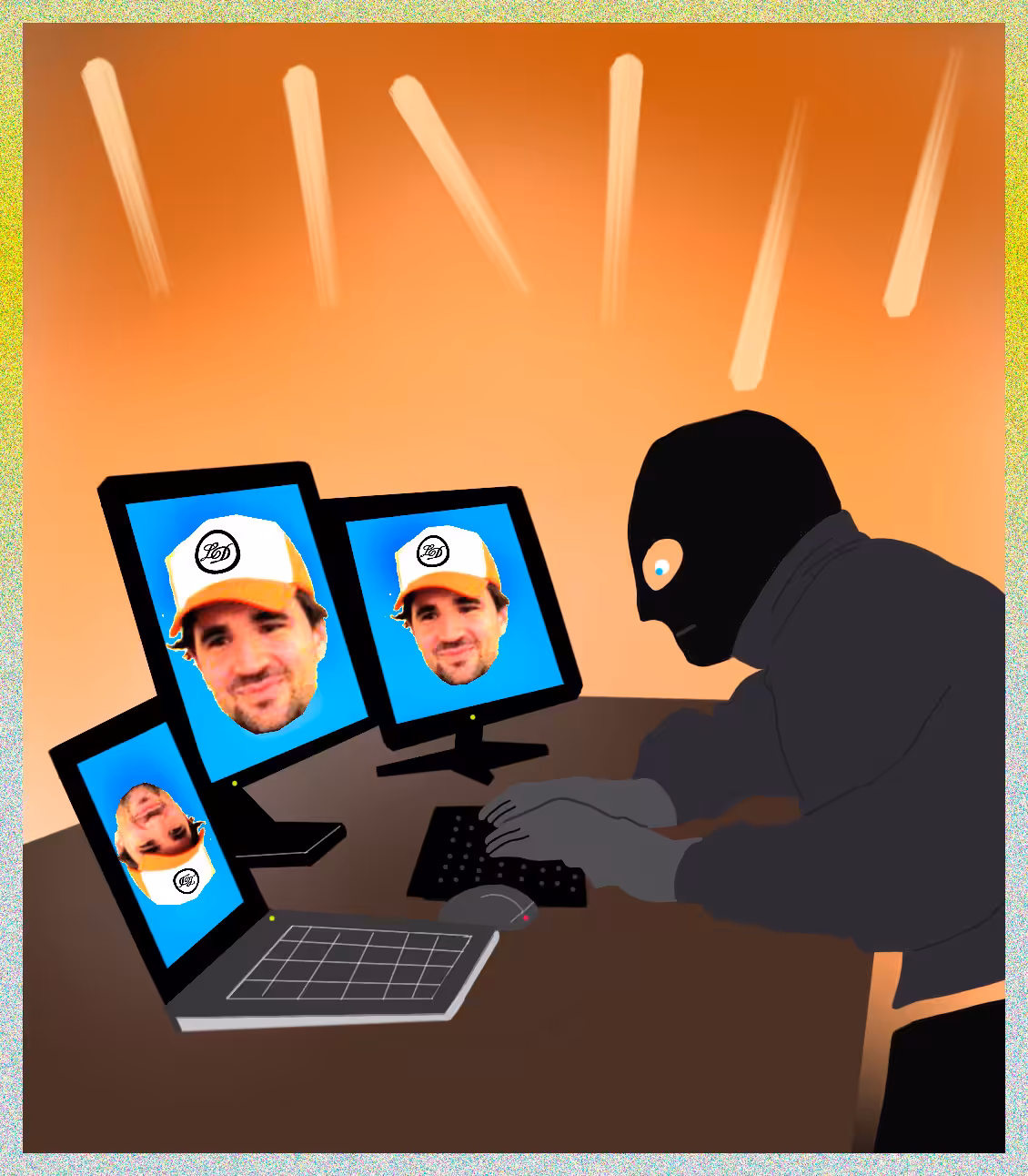 Hacker