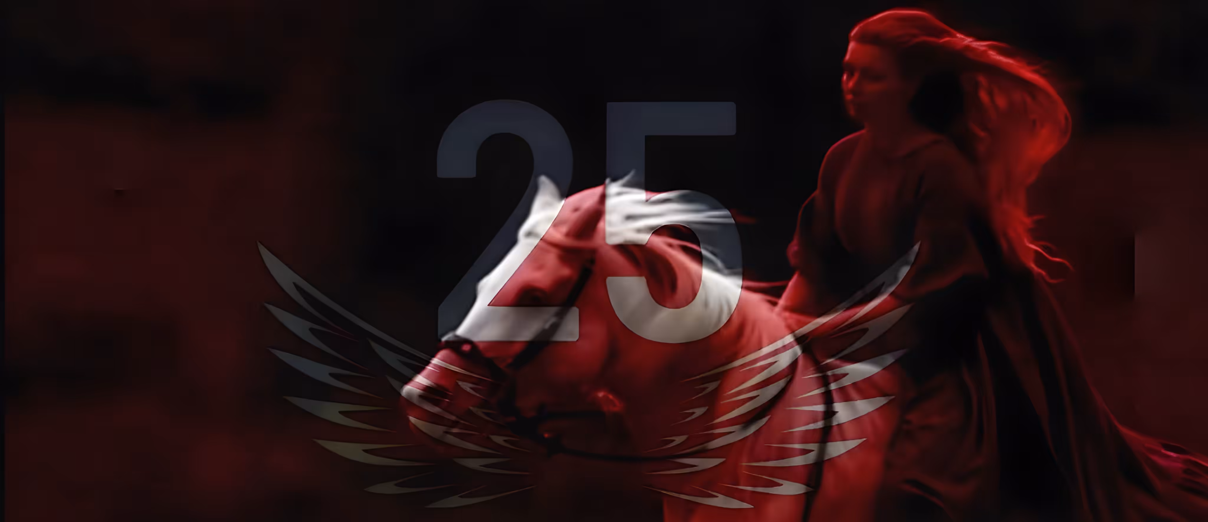 Raha's 25