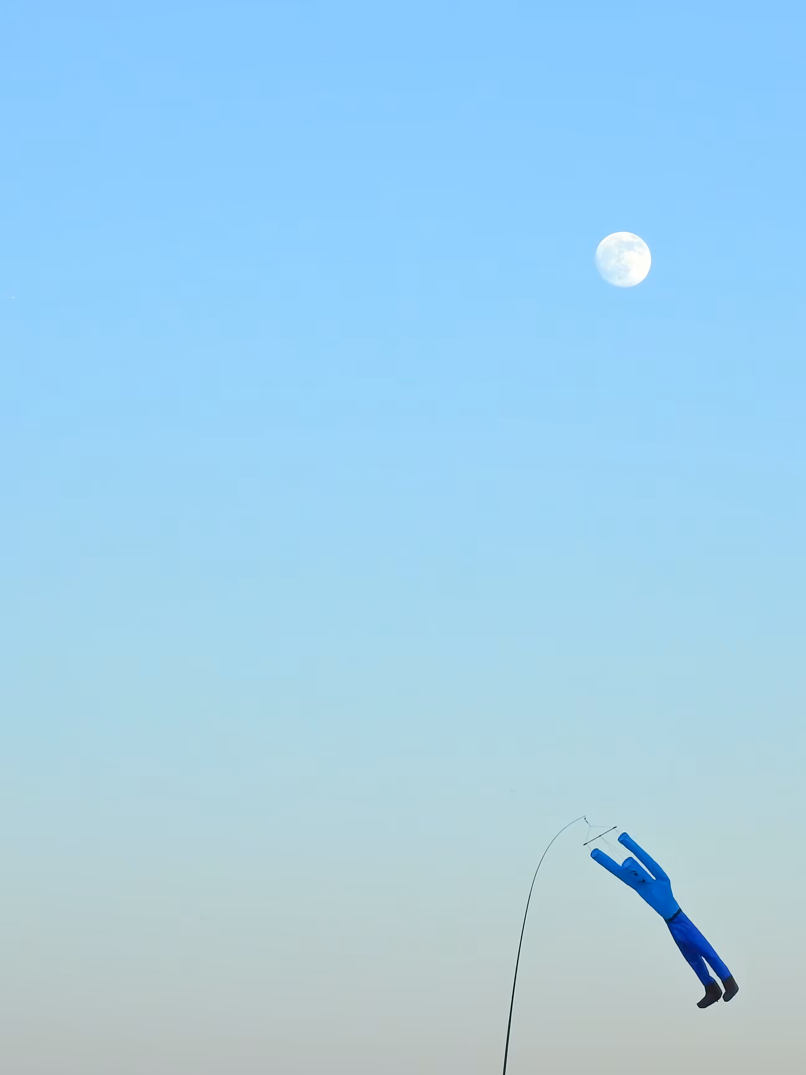 Moon man 