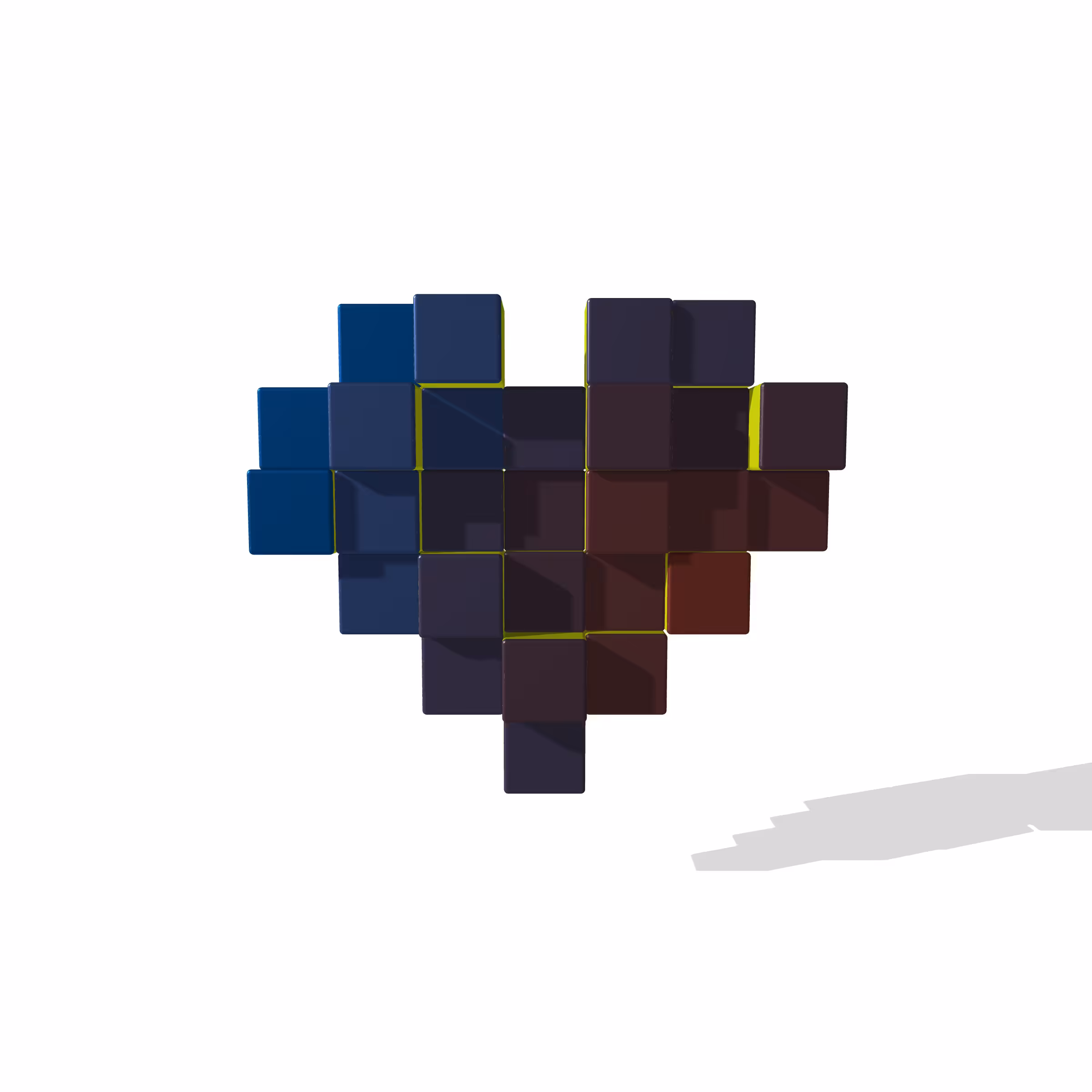 heart + craft #11687