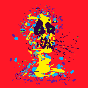 ULTRACATHARSIS: BULLSHIT SPITTER