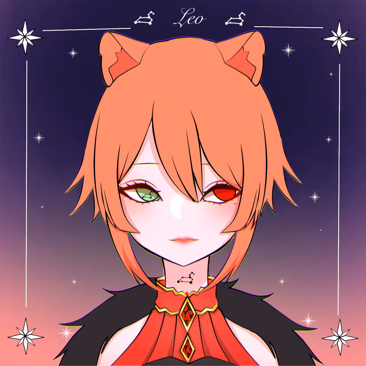 109 Leo