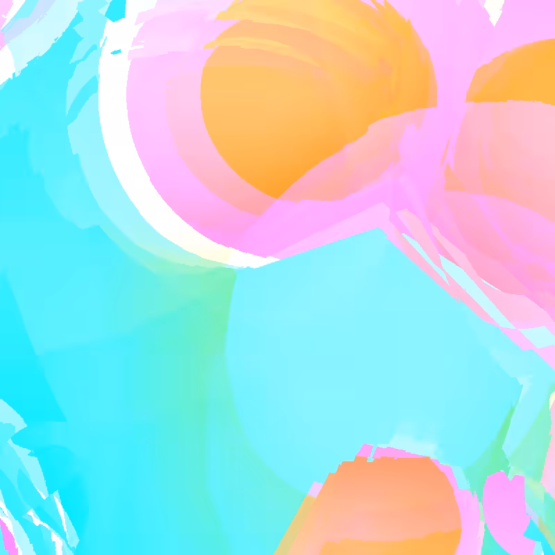 Any Colour You Like #62