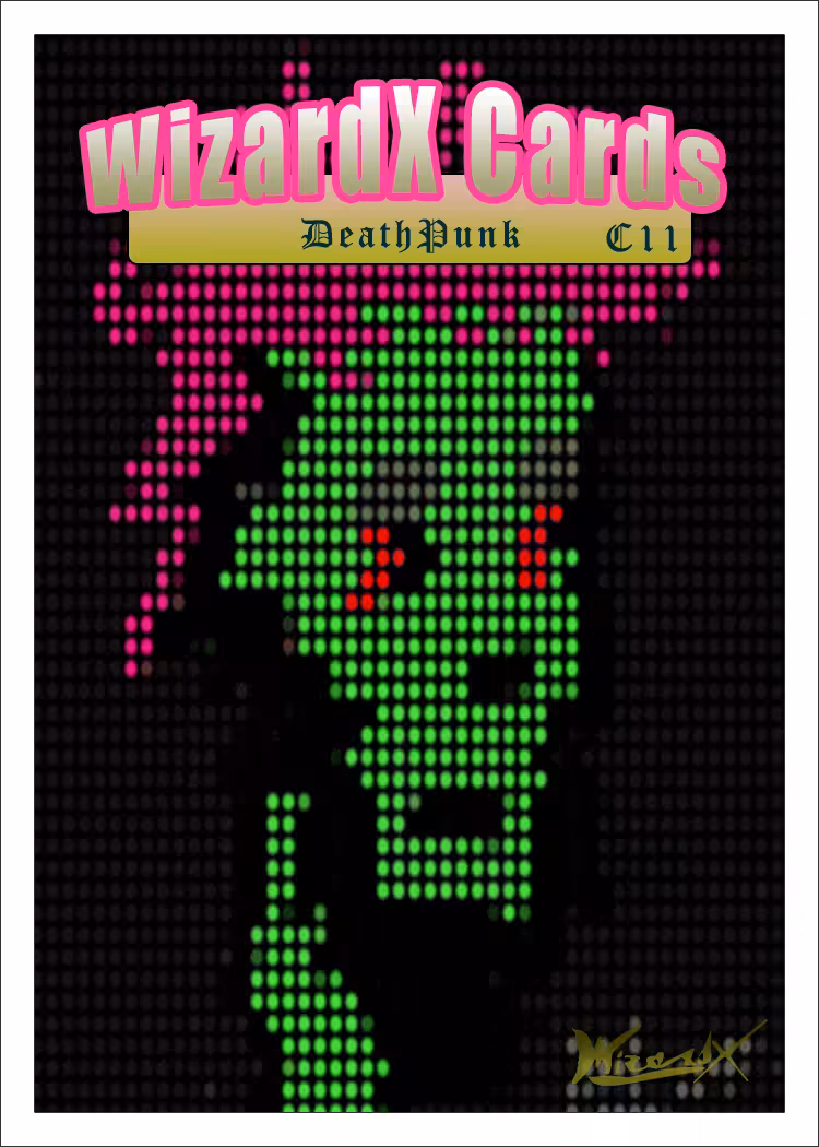 XCARD #0242