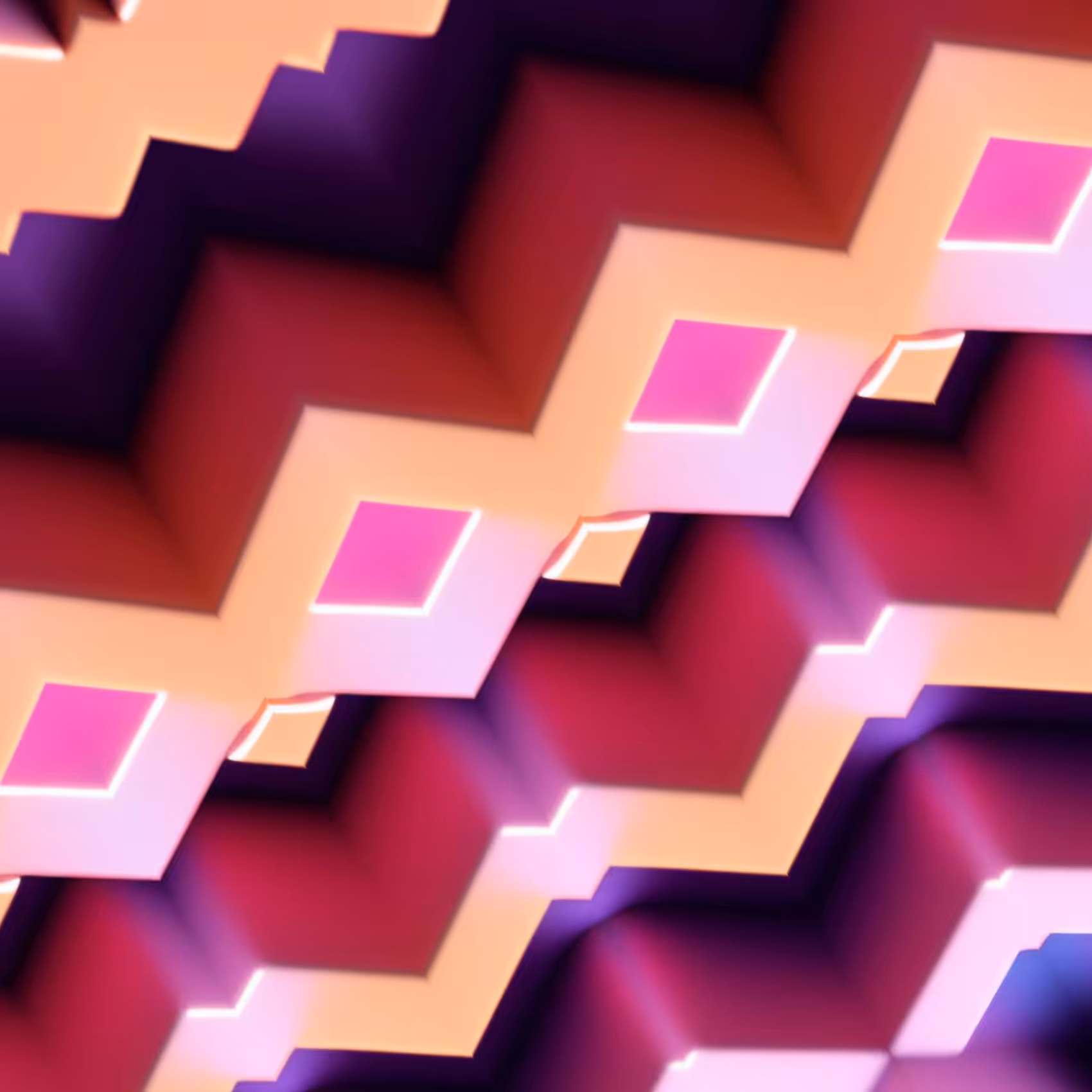 Diagonal Ahuic #7