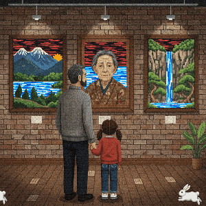 Art Gallery 