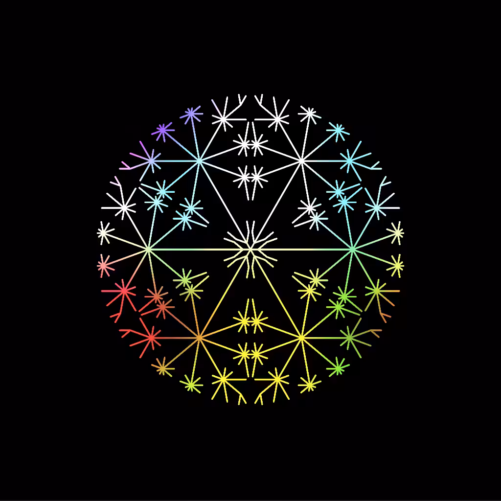 Fractal Society #6