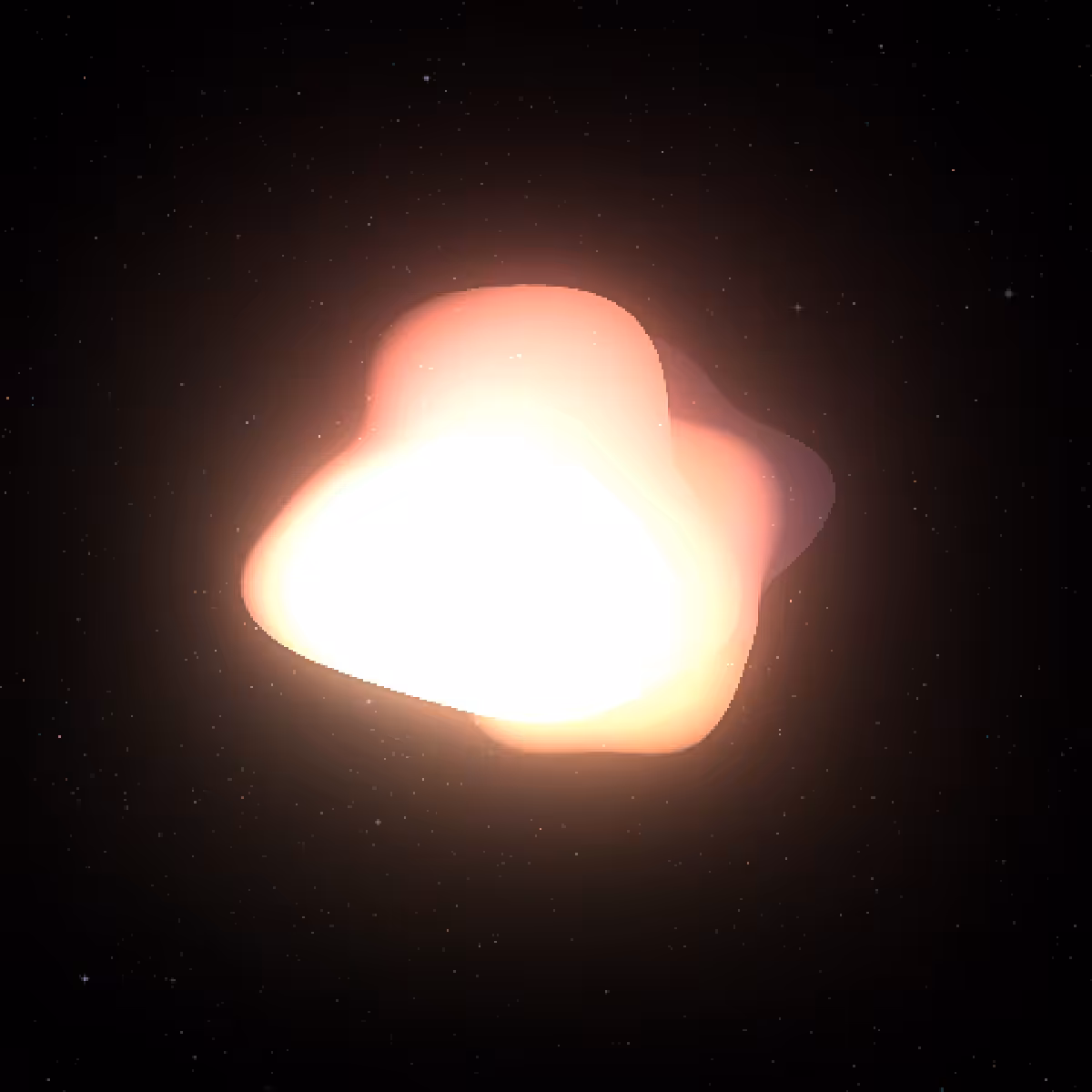 Anomaly #23