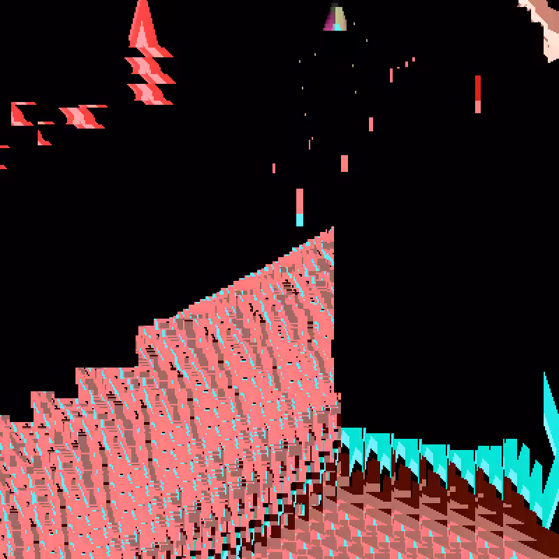 Megamix #16