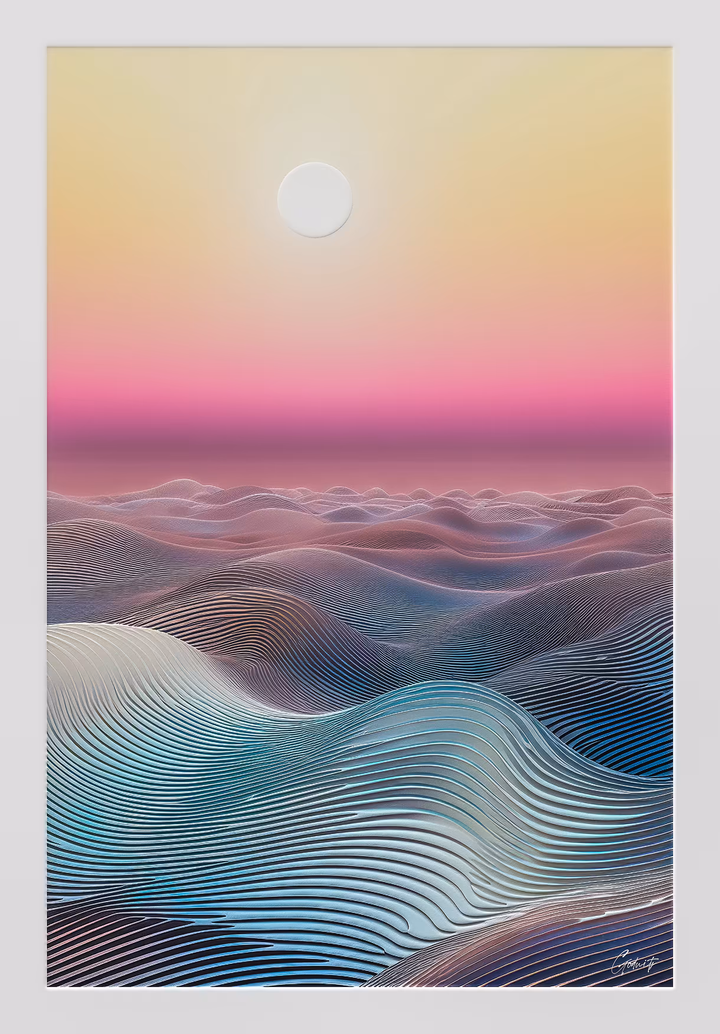 Landscapes #96