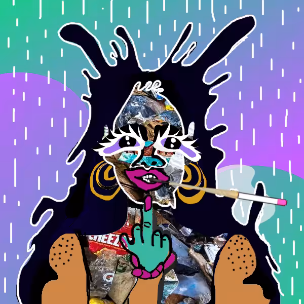 WoW #6: Fuck You