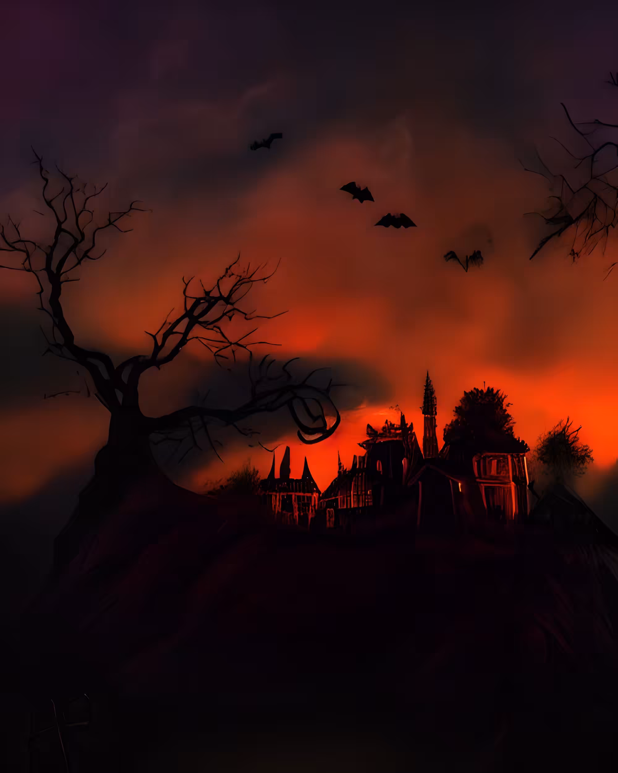 Nocturnal Haunting: Friday the 13th