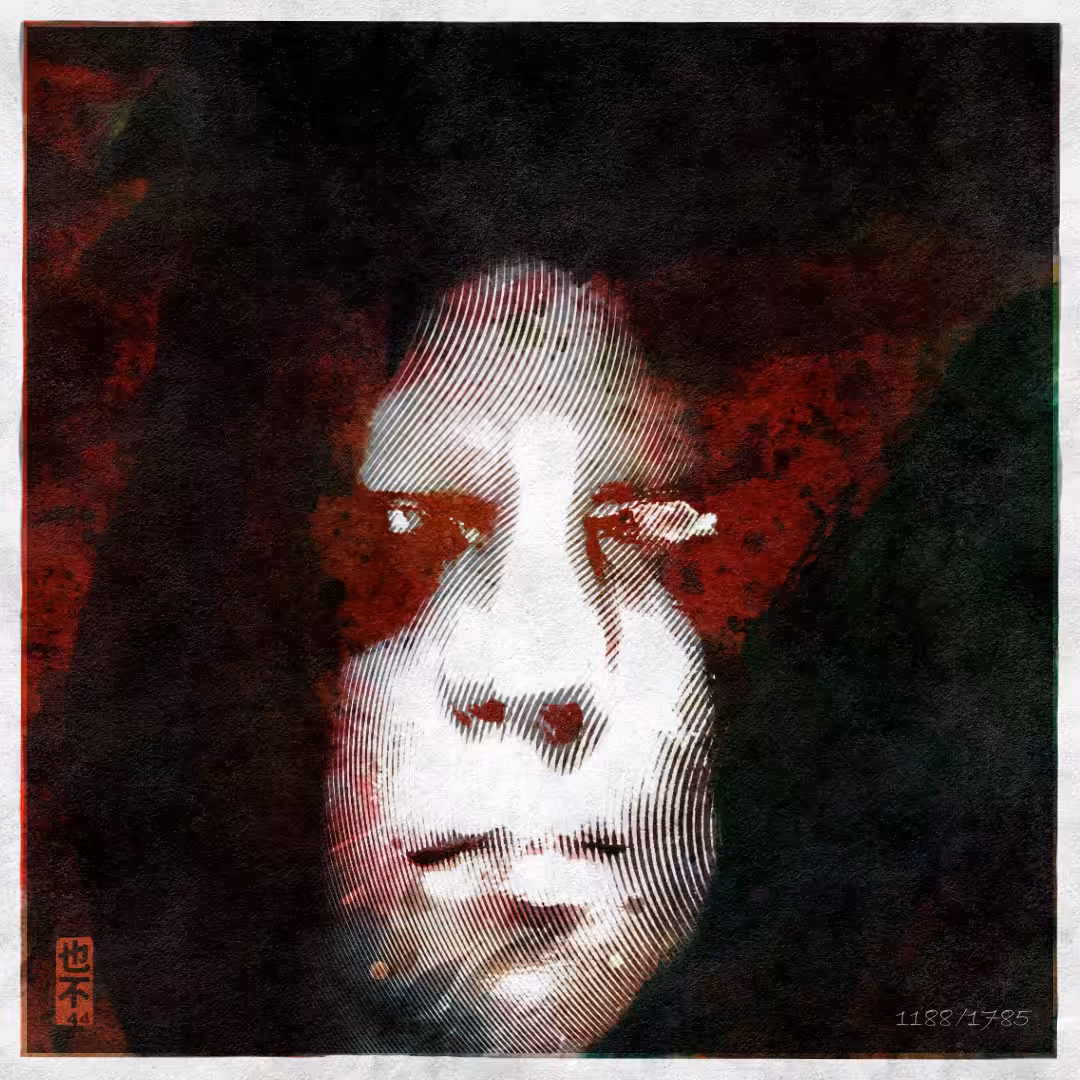 My Demons - Frame 1188