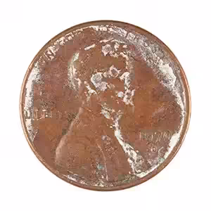 Cent #3217