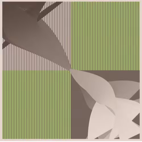 WILTED #2