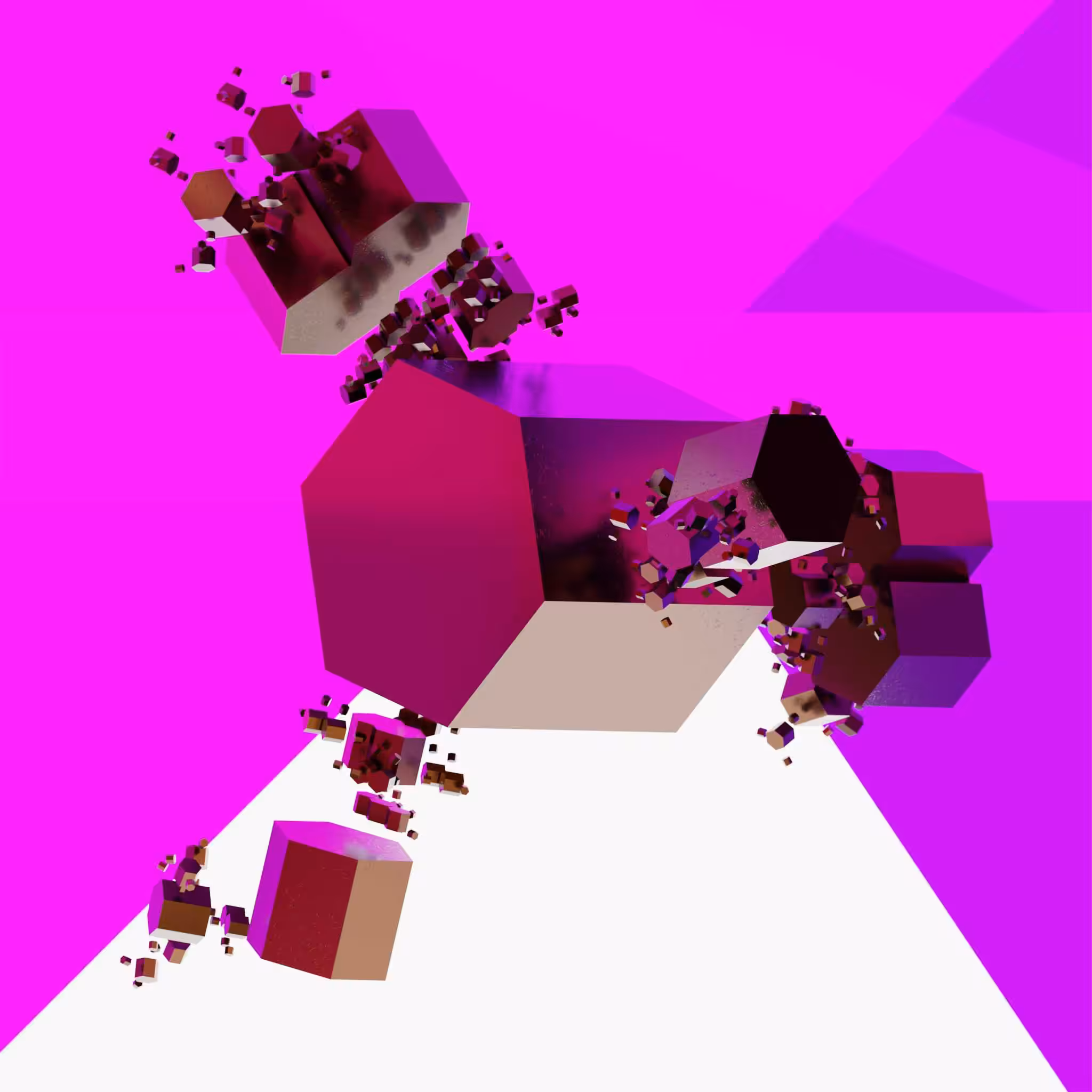 ETERNAL FRAGMENT #2646