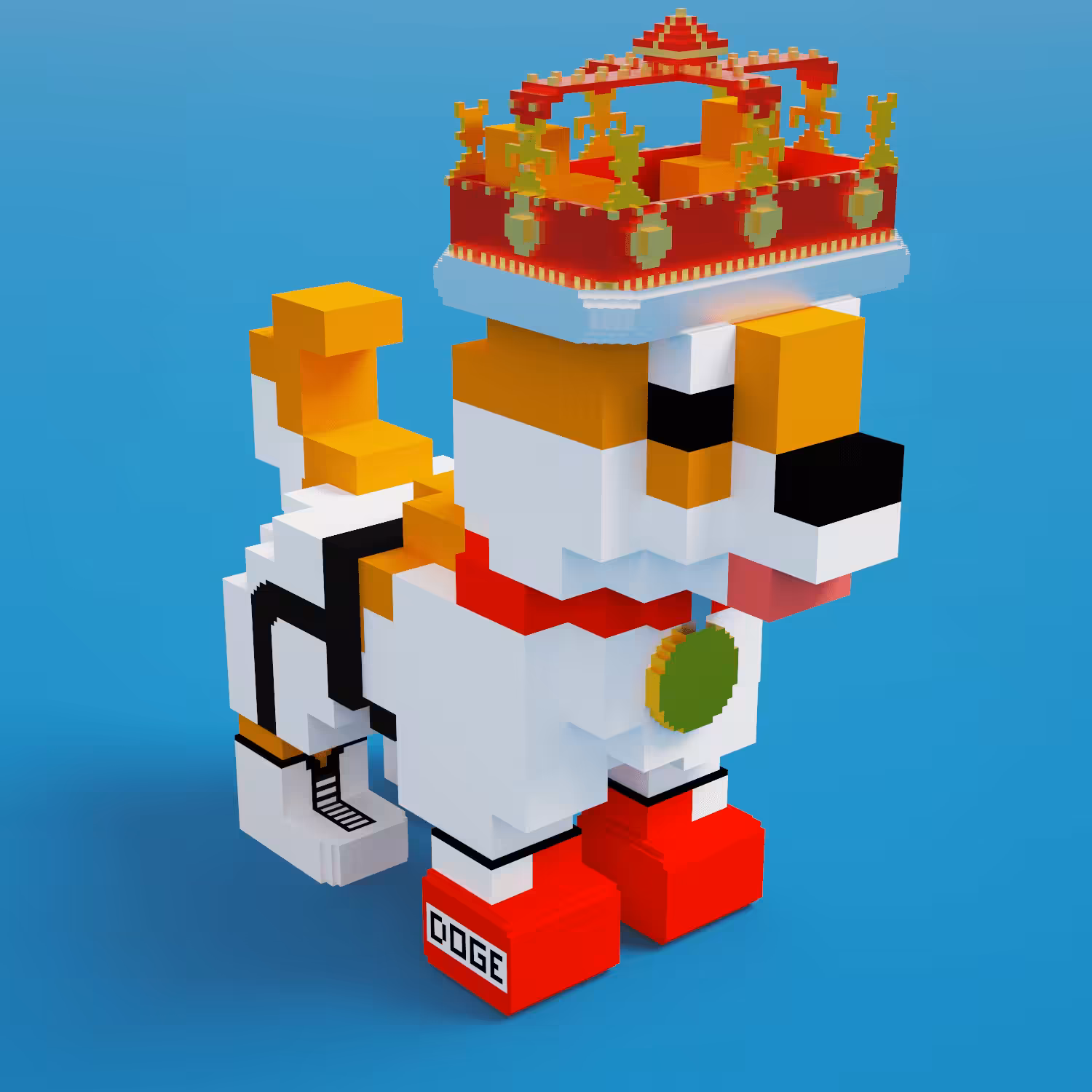 DogeBits #290