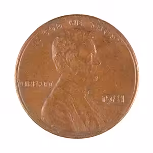 Cent #7569