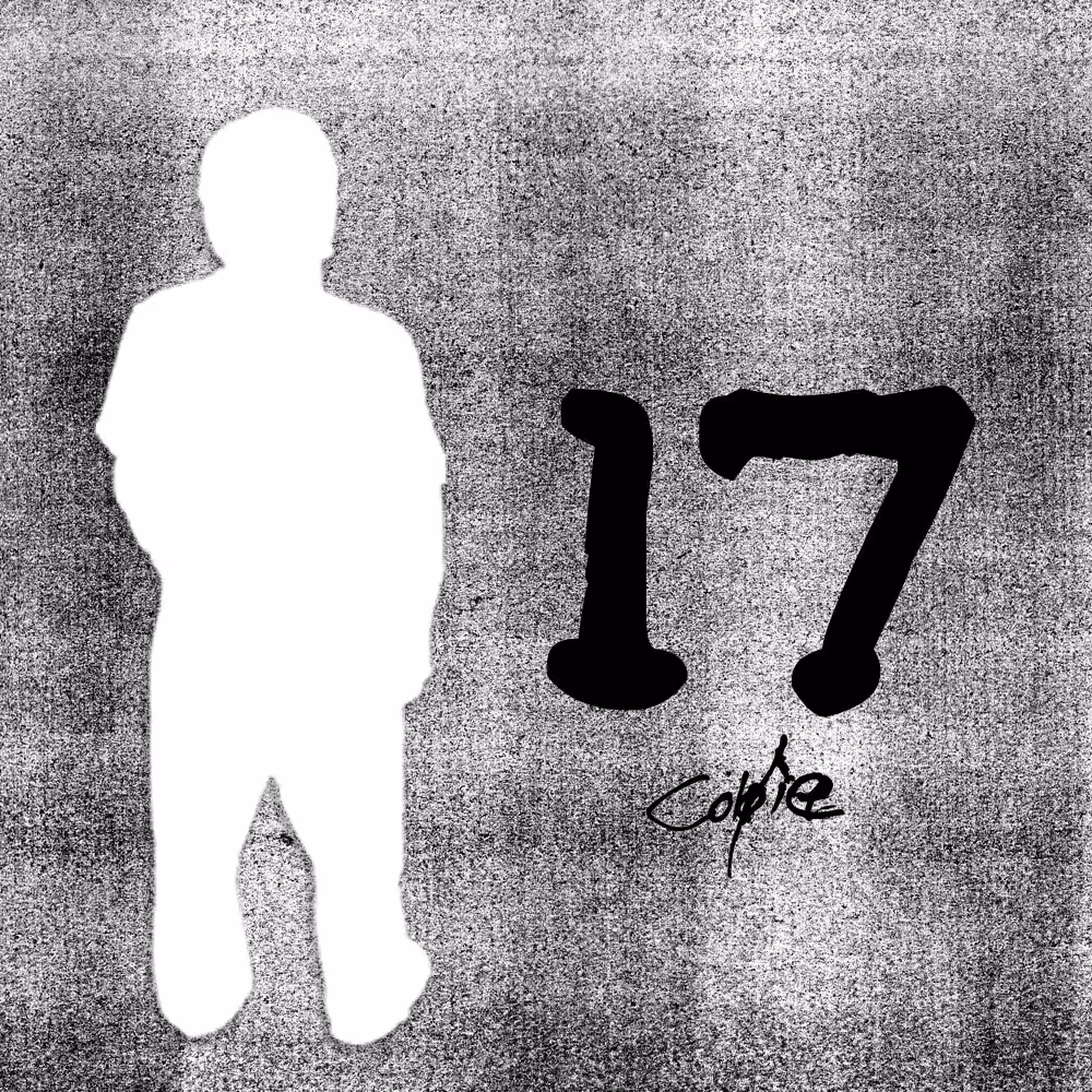 Me - 17th