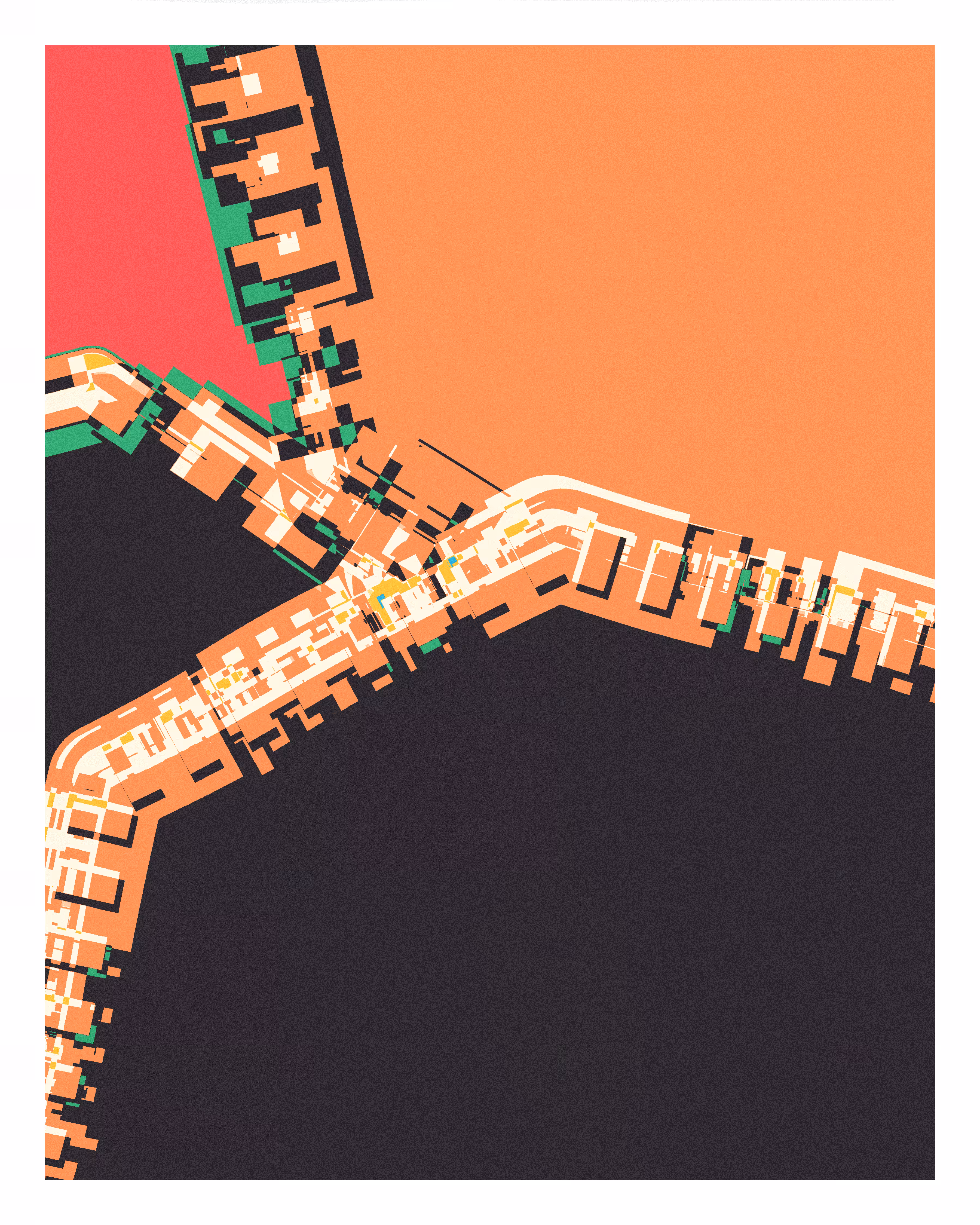 Attractor #94