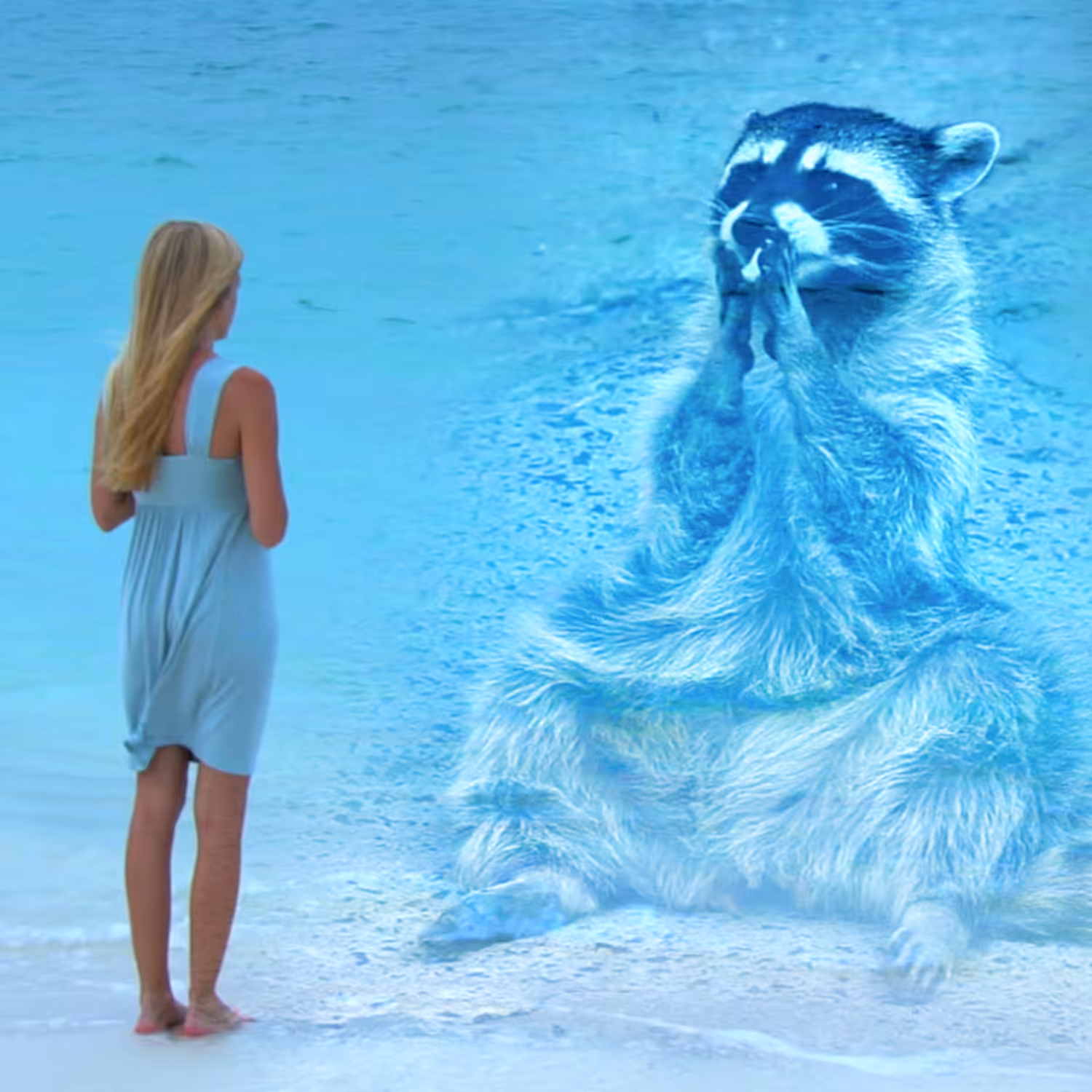 Beach Memories