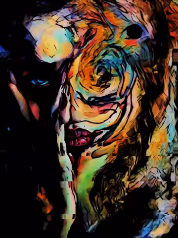 **The Mother of Earth