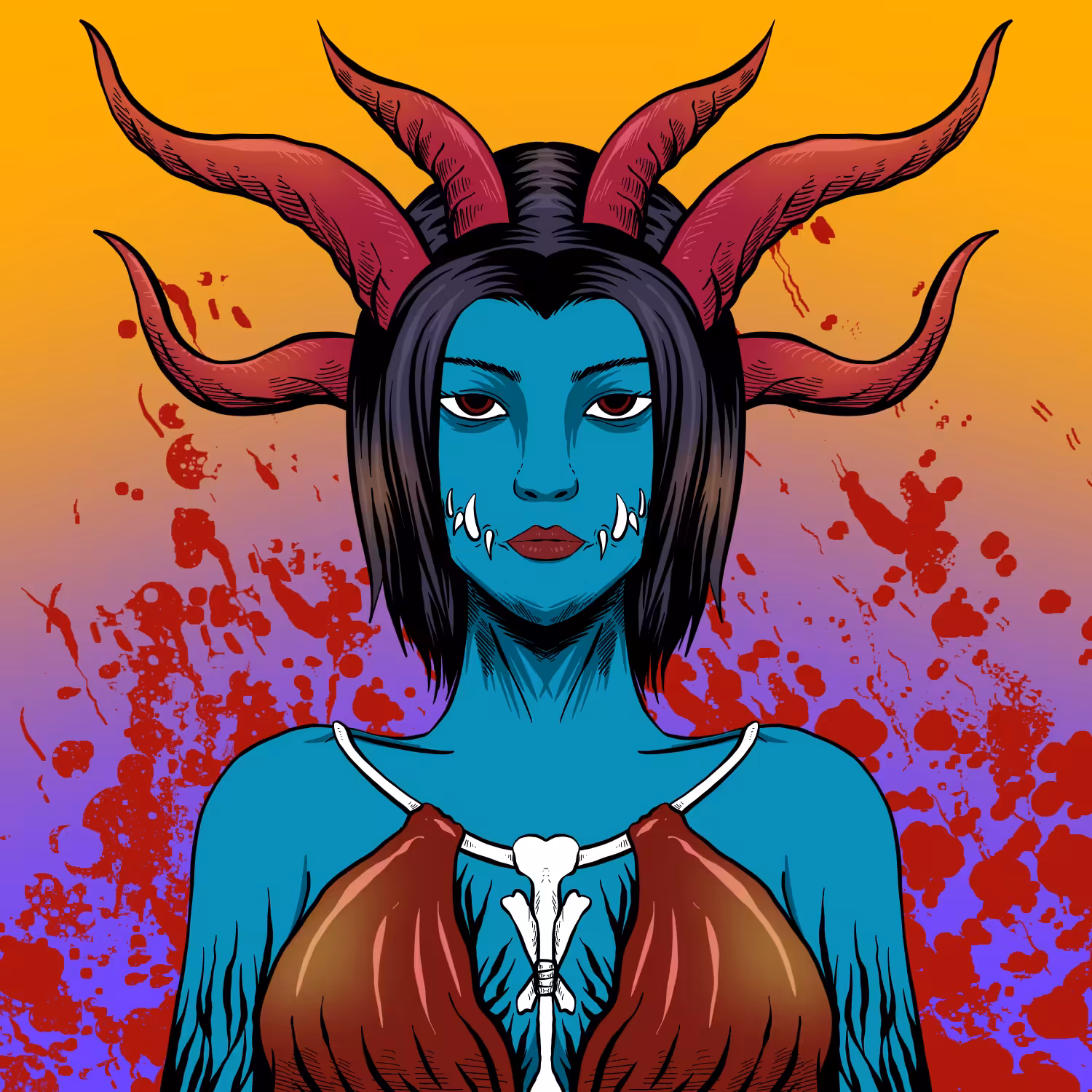 Lilith #2