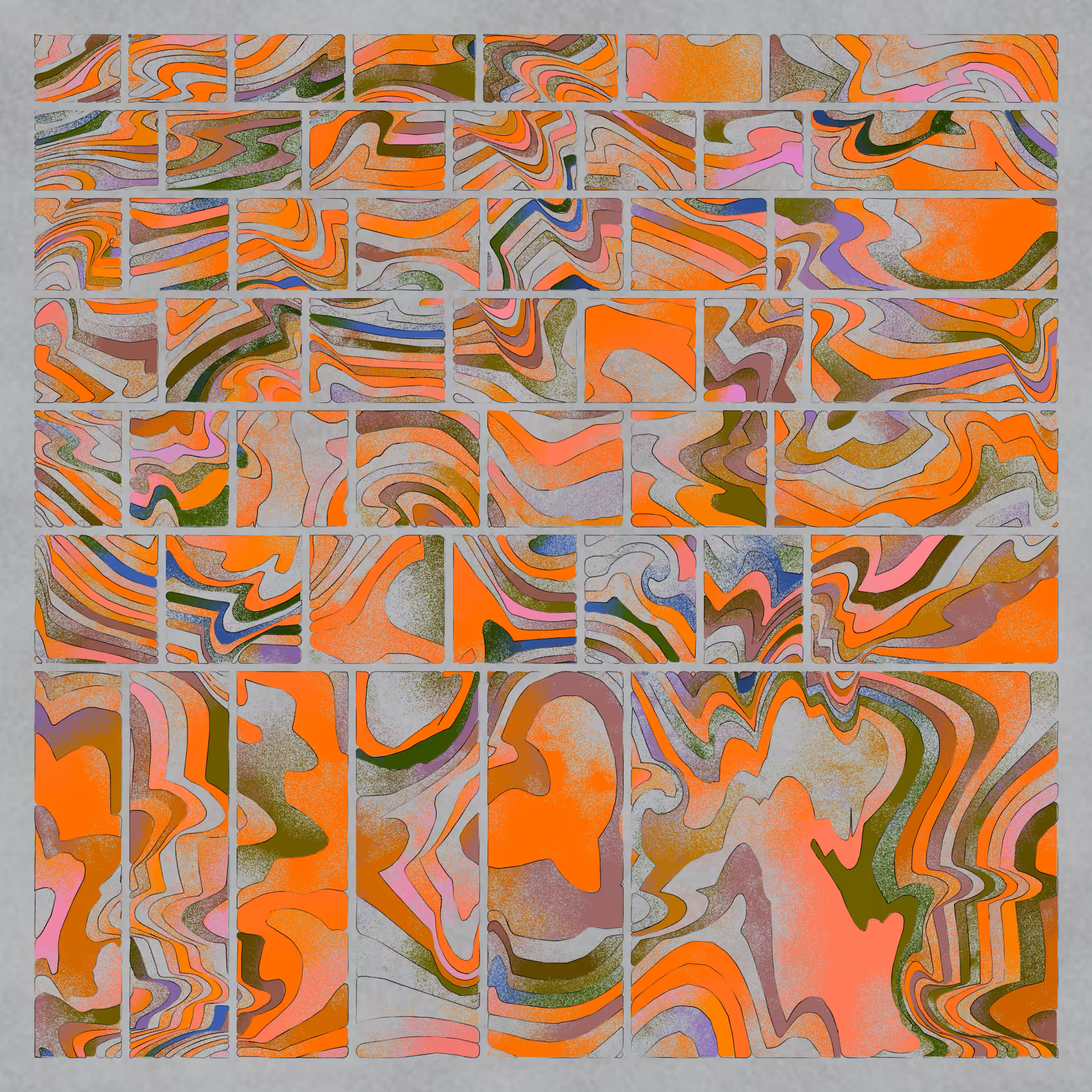 TopoWarp #79